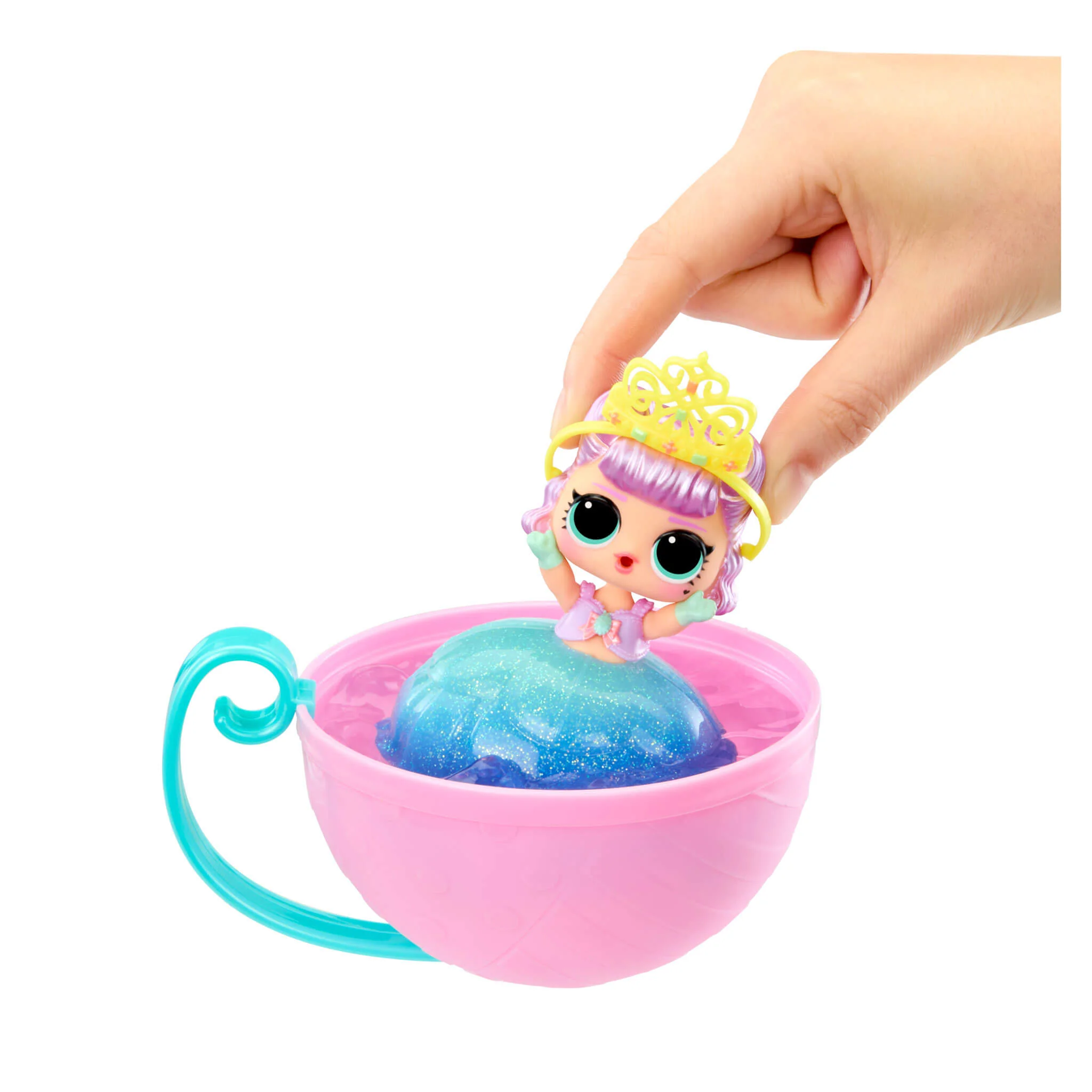 LOL Surprise Princess Tots - Image 5