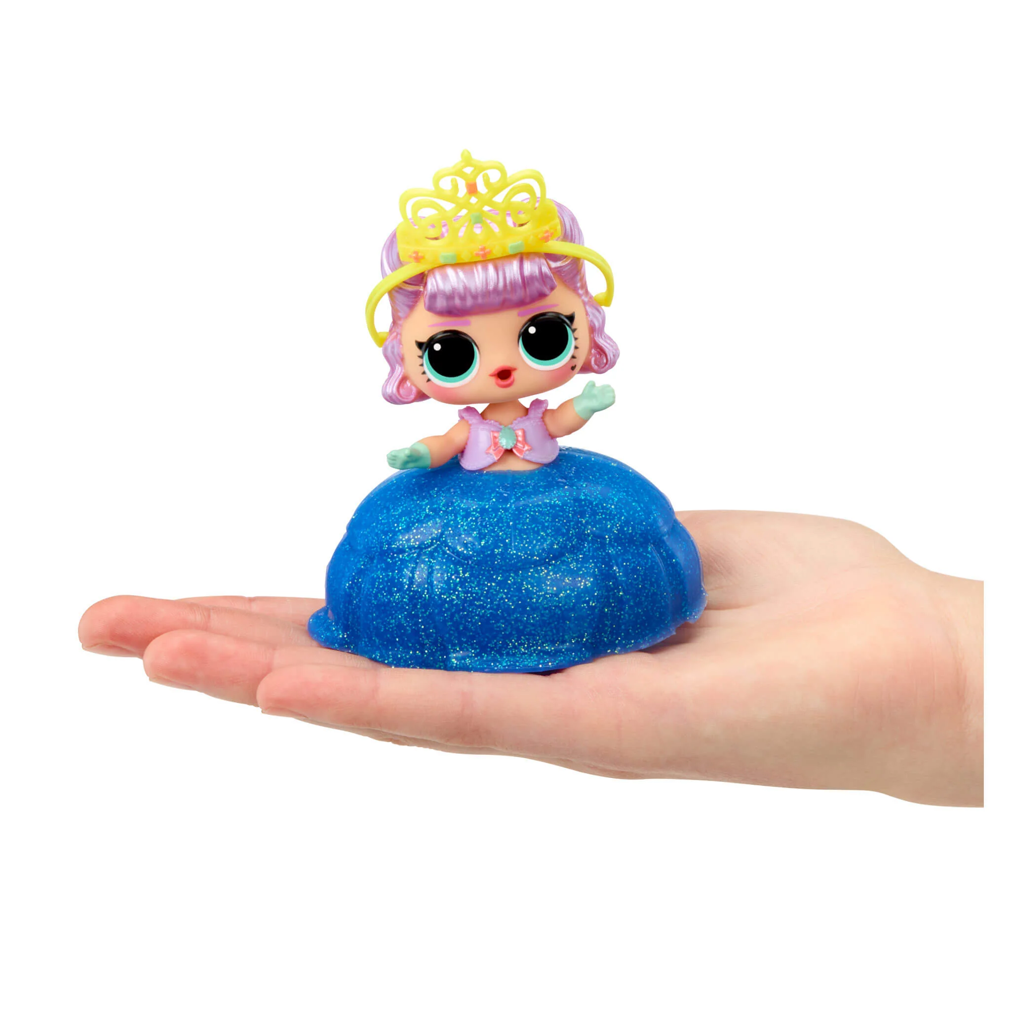 LOL Surprise Princess Tots - Image 6
