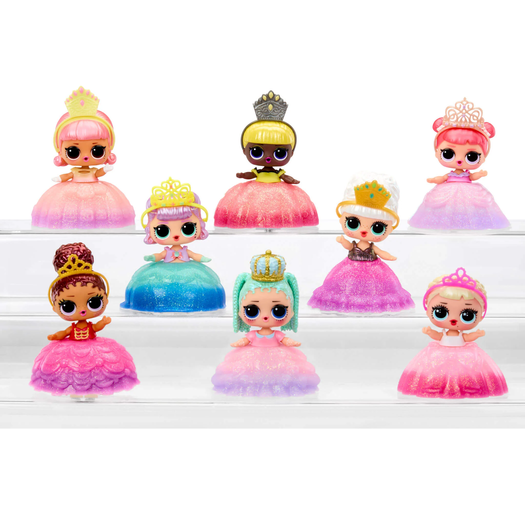 LOL Surprise Princess Tots - Image 7