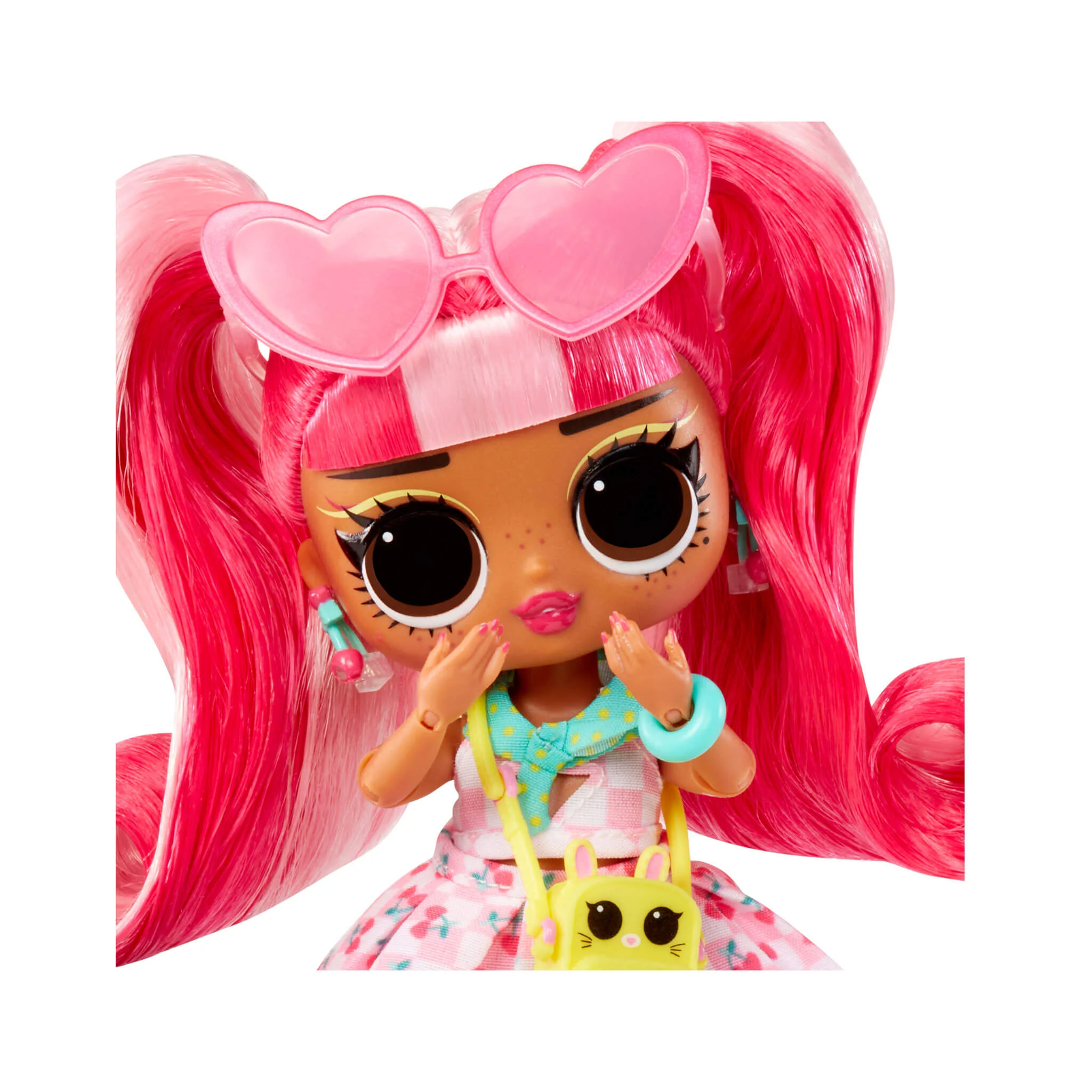 LOL Surprise Tweens Core Doll - Cherry B.B. - Image 4