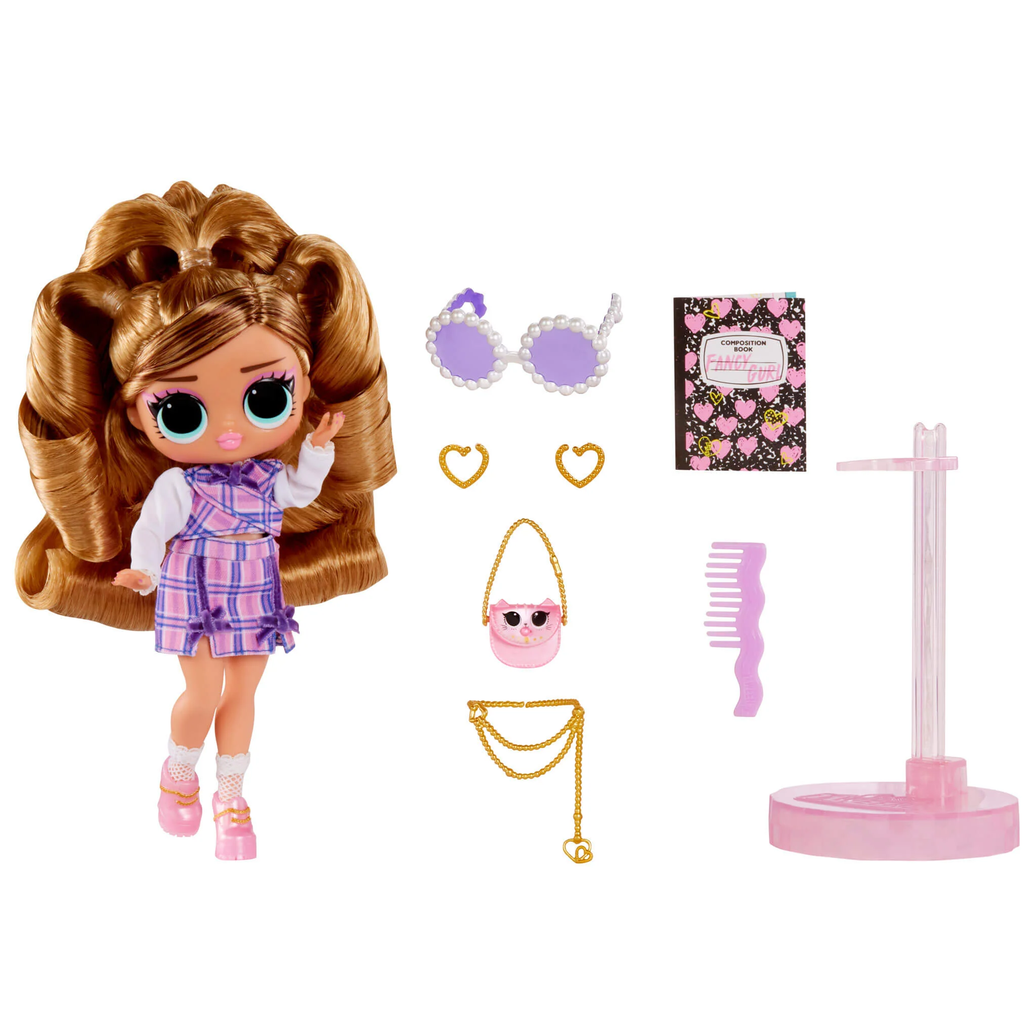 LOL Surprise Tweens Core Doll - Fancy Gurl - Image 3