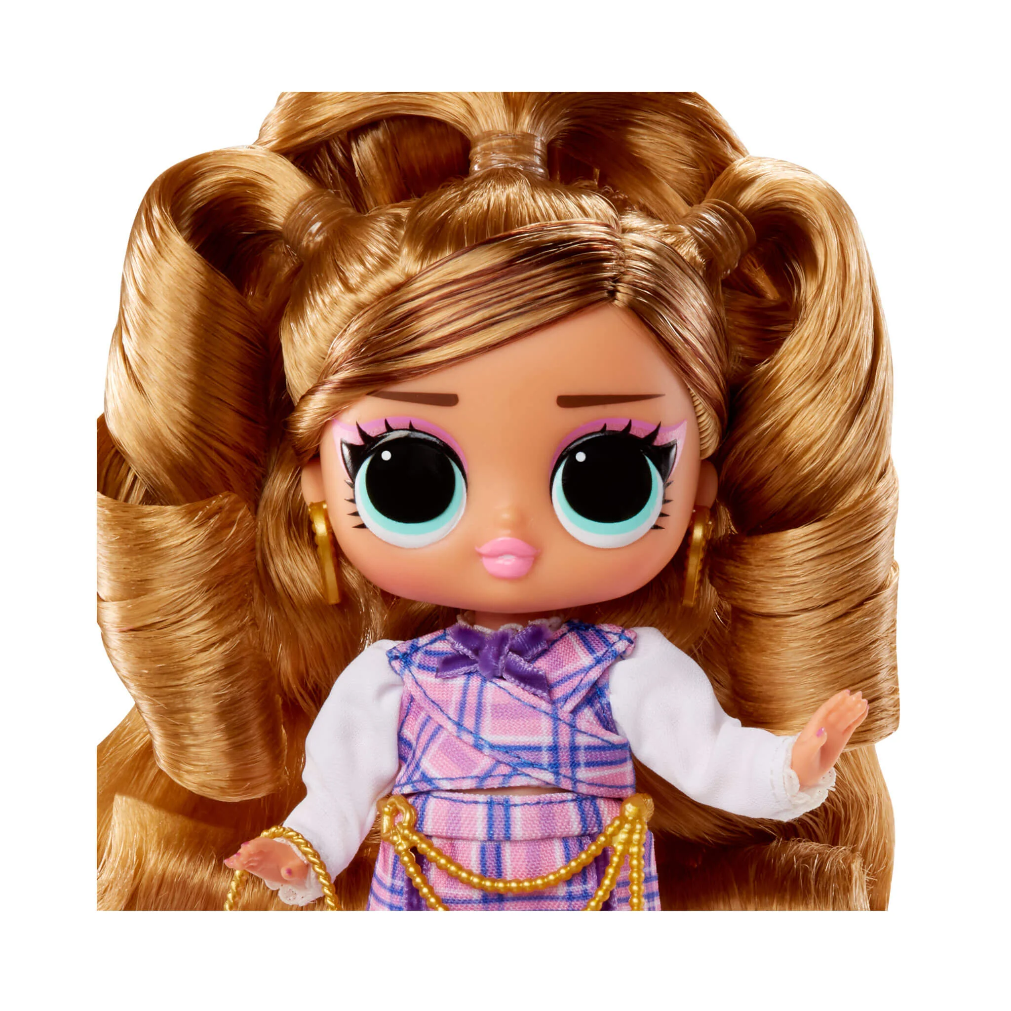 LOL Surprise Tweens Core Doll - Fancy Gurl - Image 4