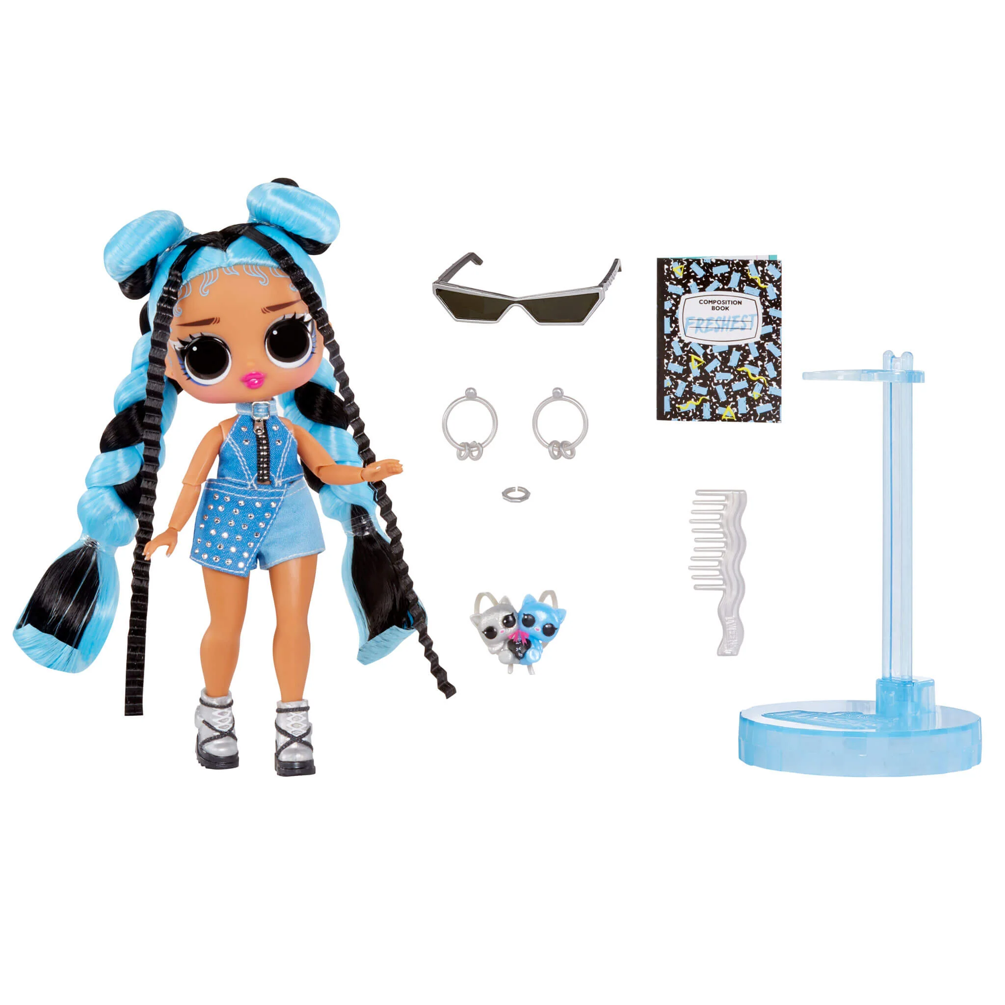 LOL Surprise Tweens Core Doll - Freshest - Image 3
