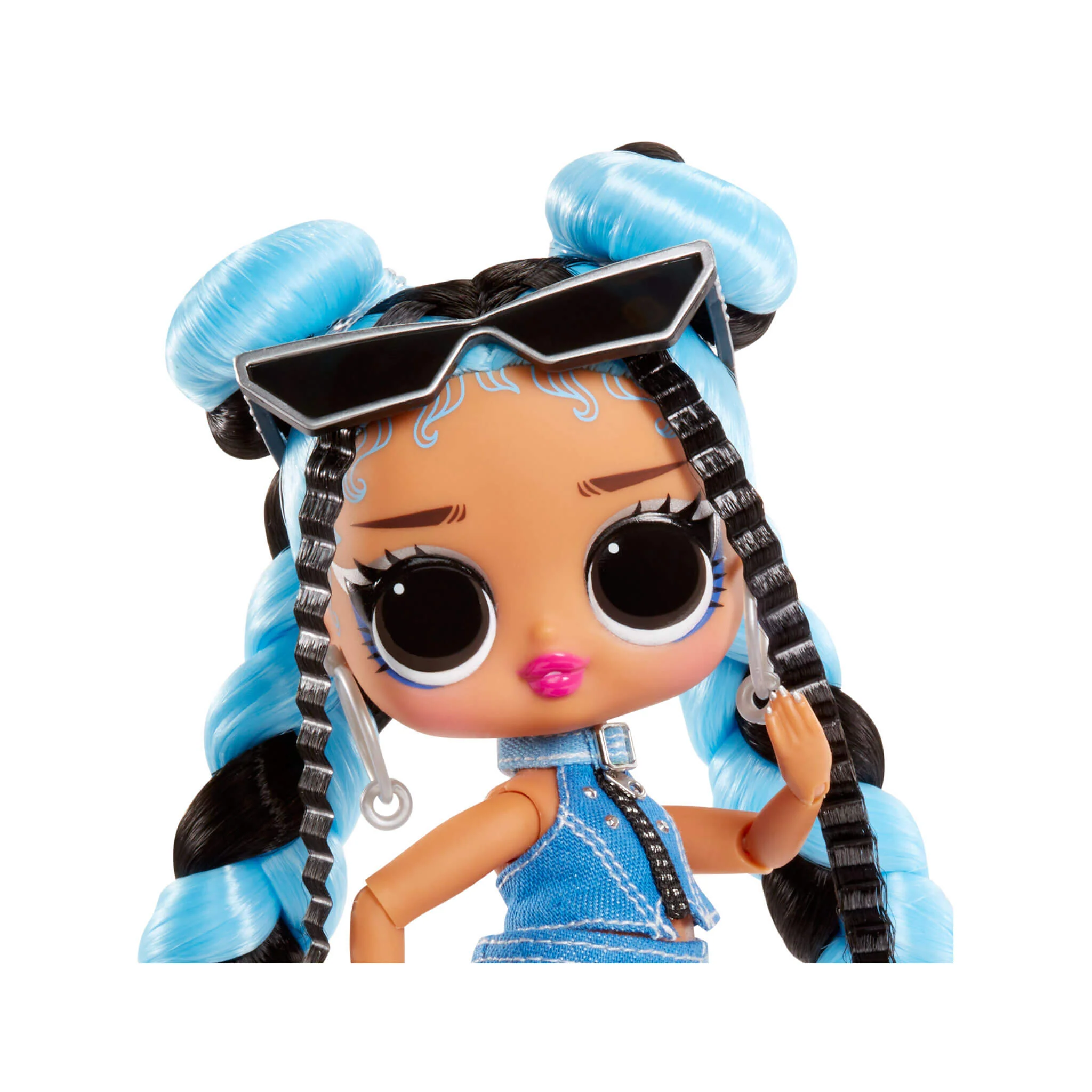 LOL Surprise Tweens Core Doll - Freshest - Image 4