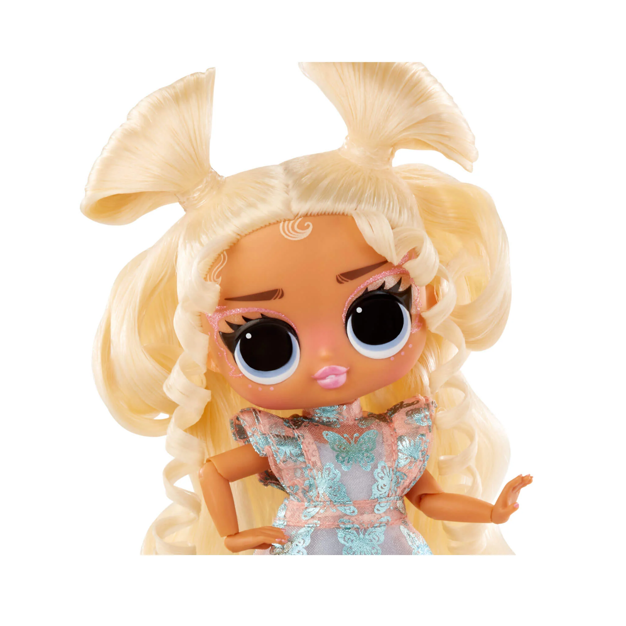LOL Surprise Tweens Core Doll - Olive Flutter - Image 4