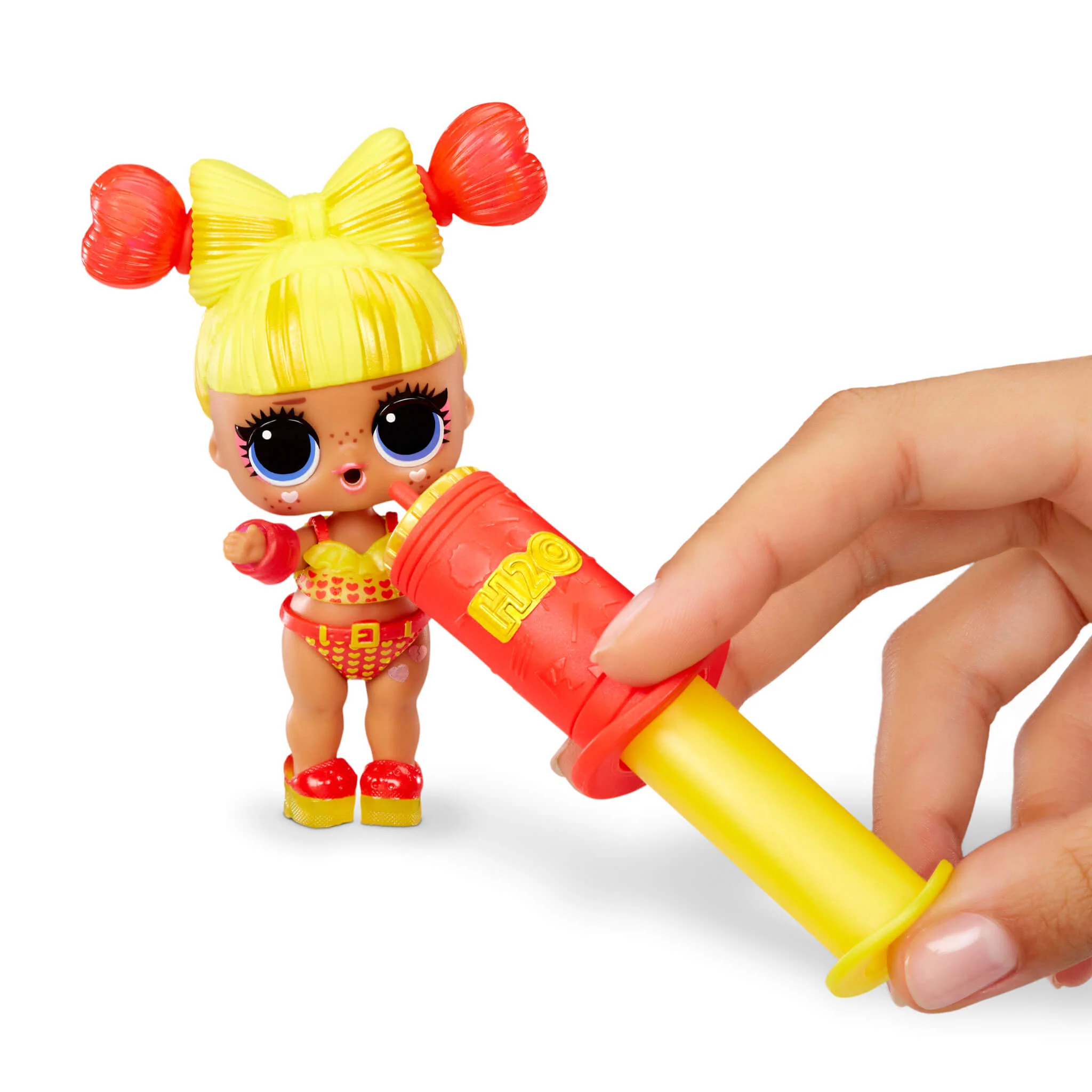 LOL Surprise Water Balloon Surprise Tots - Image 3