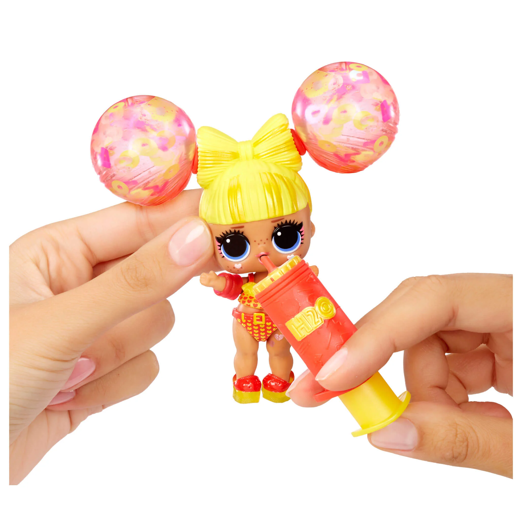 LOL Surprise Water Balloon Surprise Tots - Image 4