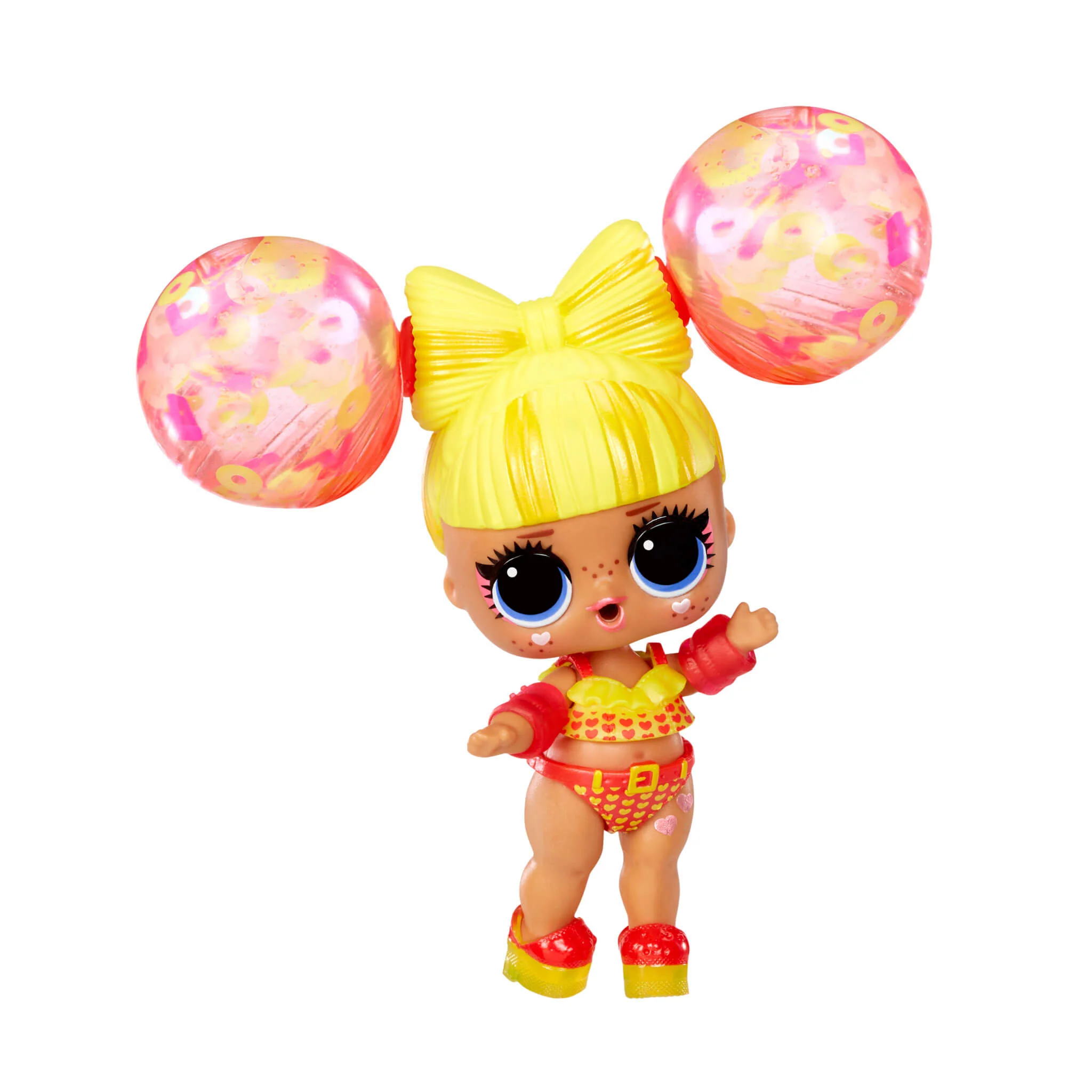 LOL Surprise Water Balloon Surprise Tots - Image 5