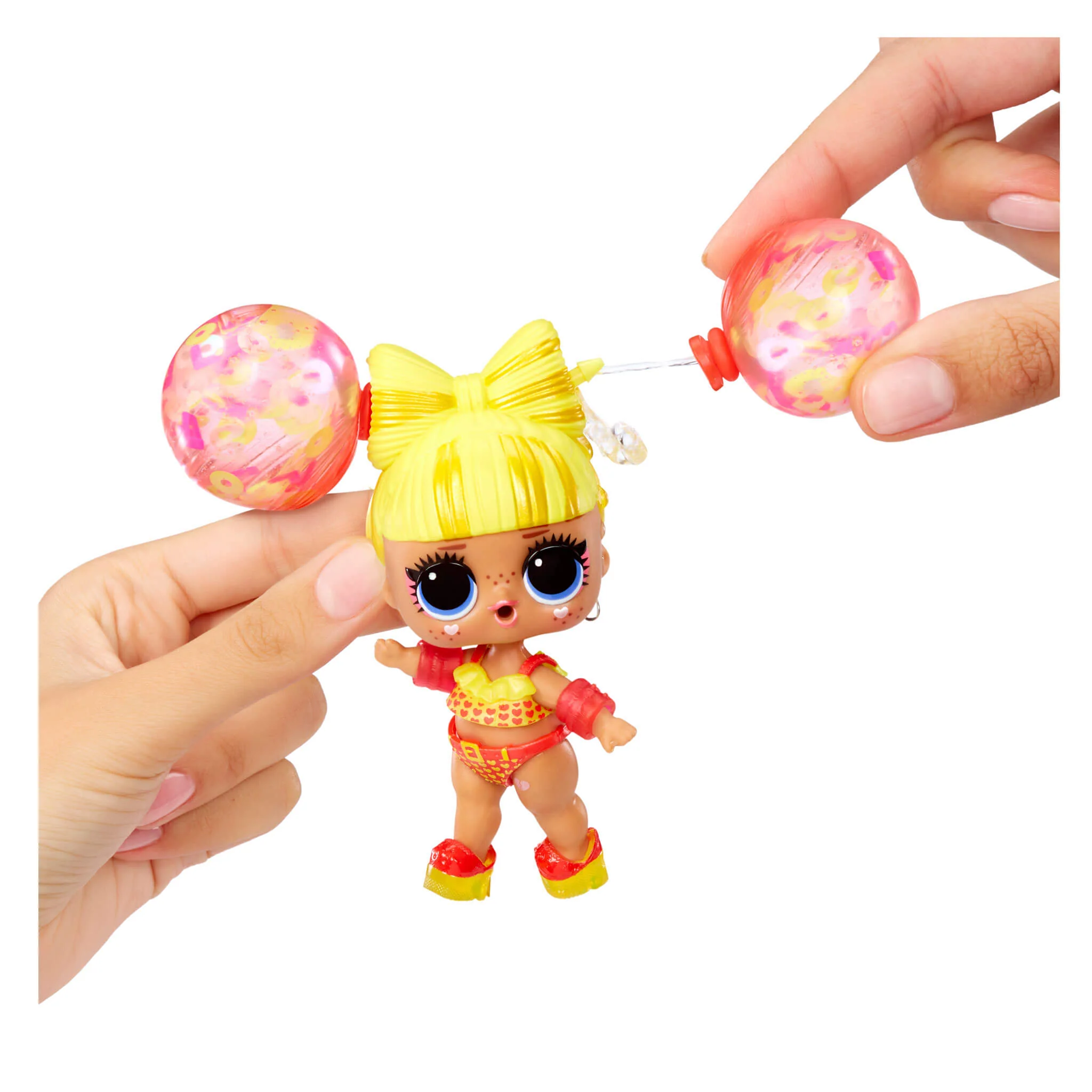 LOL Surprise Water Balloon Surprise Tots - Image 6