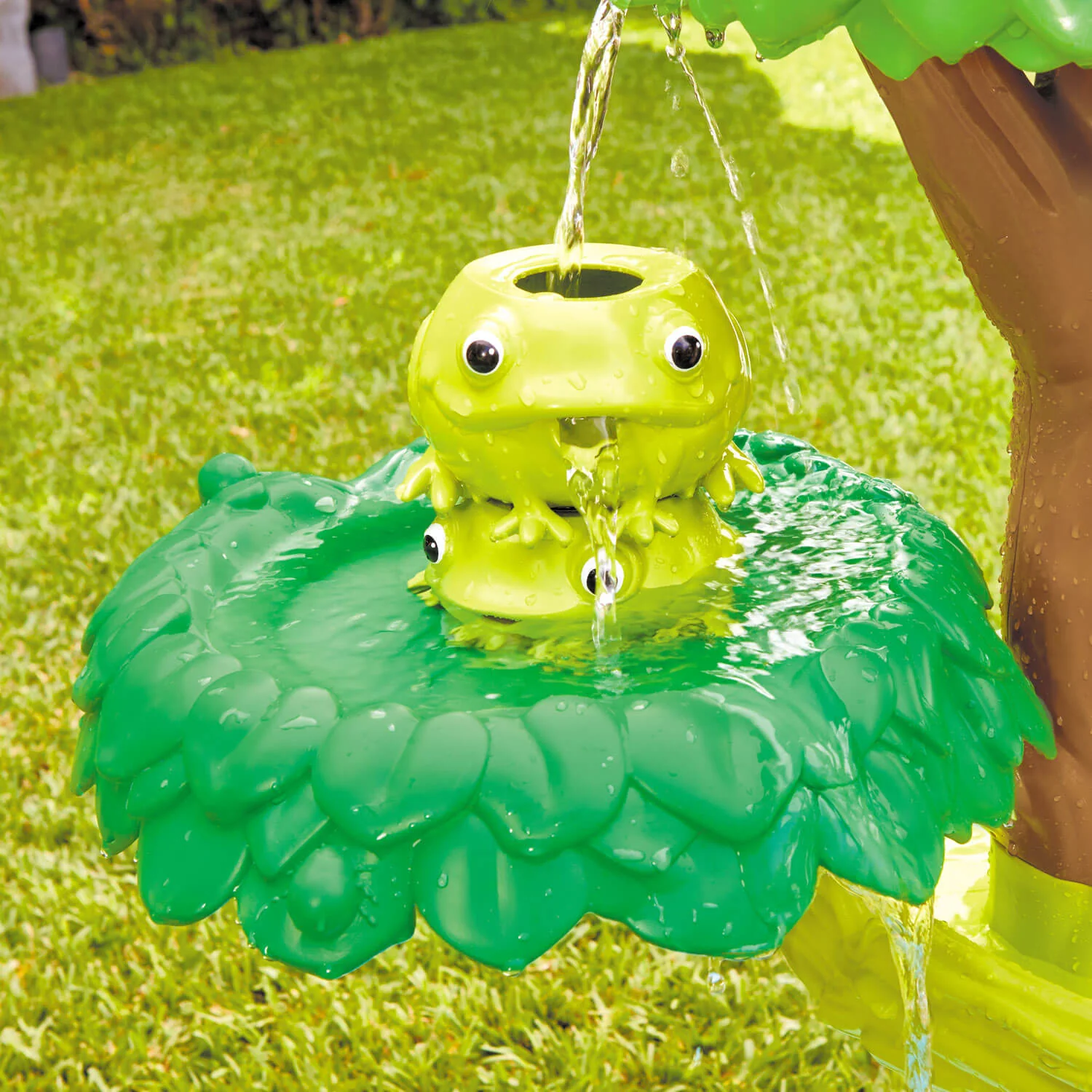 Little Tikes Magic Flower Water Table - Image 7