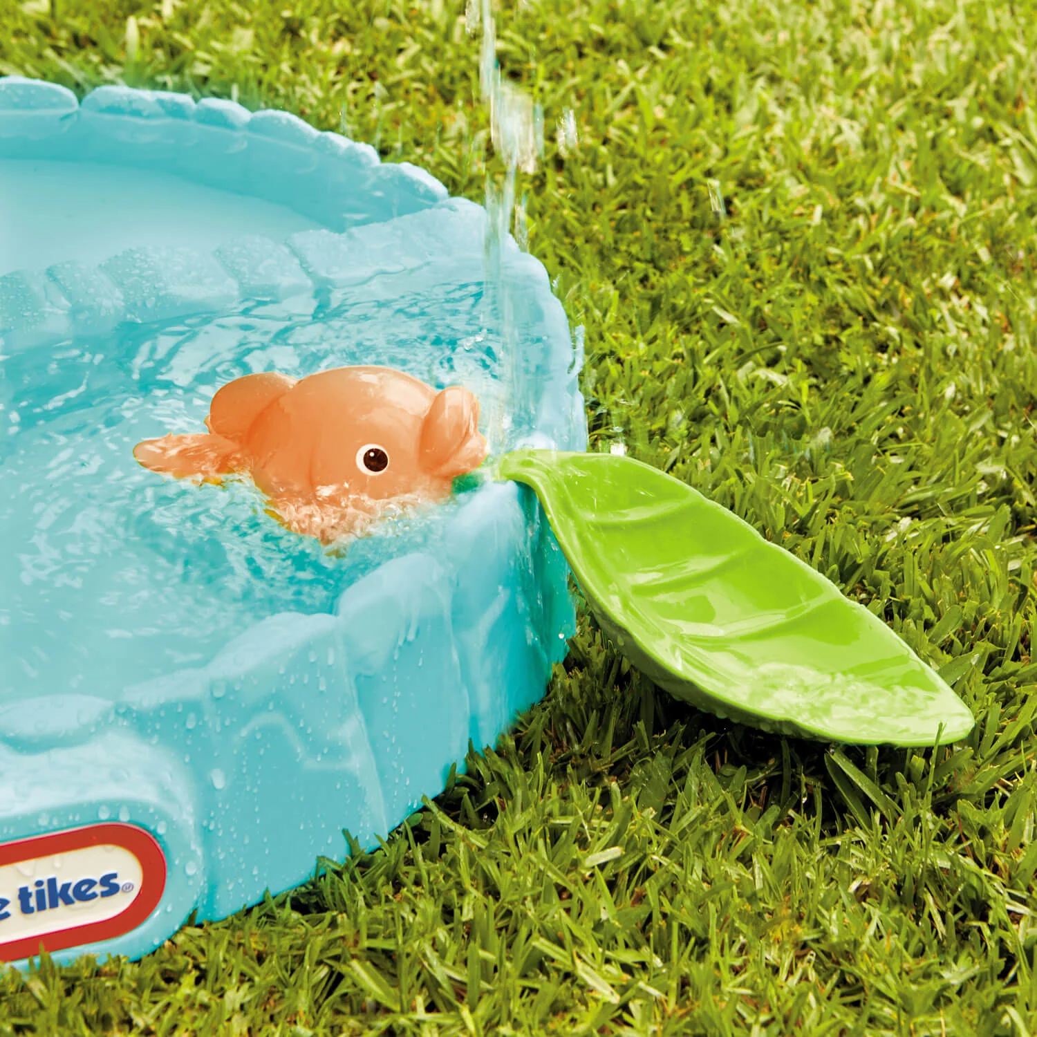 Little Tikes Magic Flower Water Table - Image 8