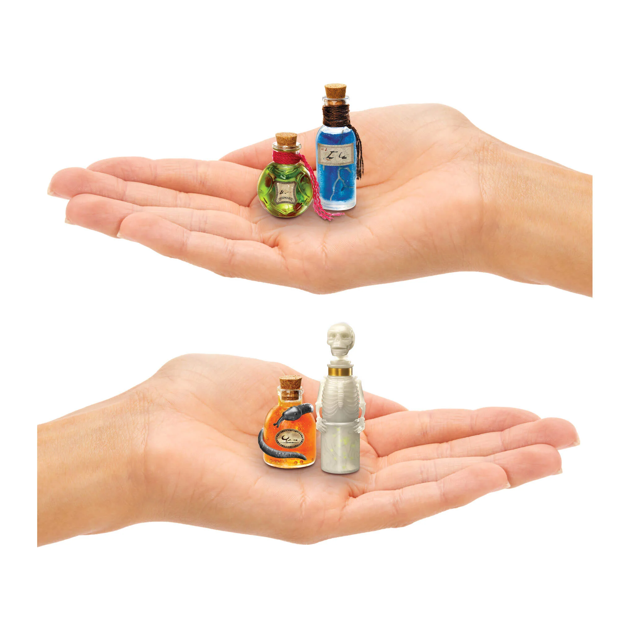 MGA's Miniverse Make It Mini Potions Harry Potter Mini Collectibles - Image 4