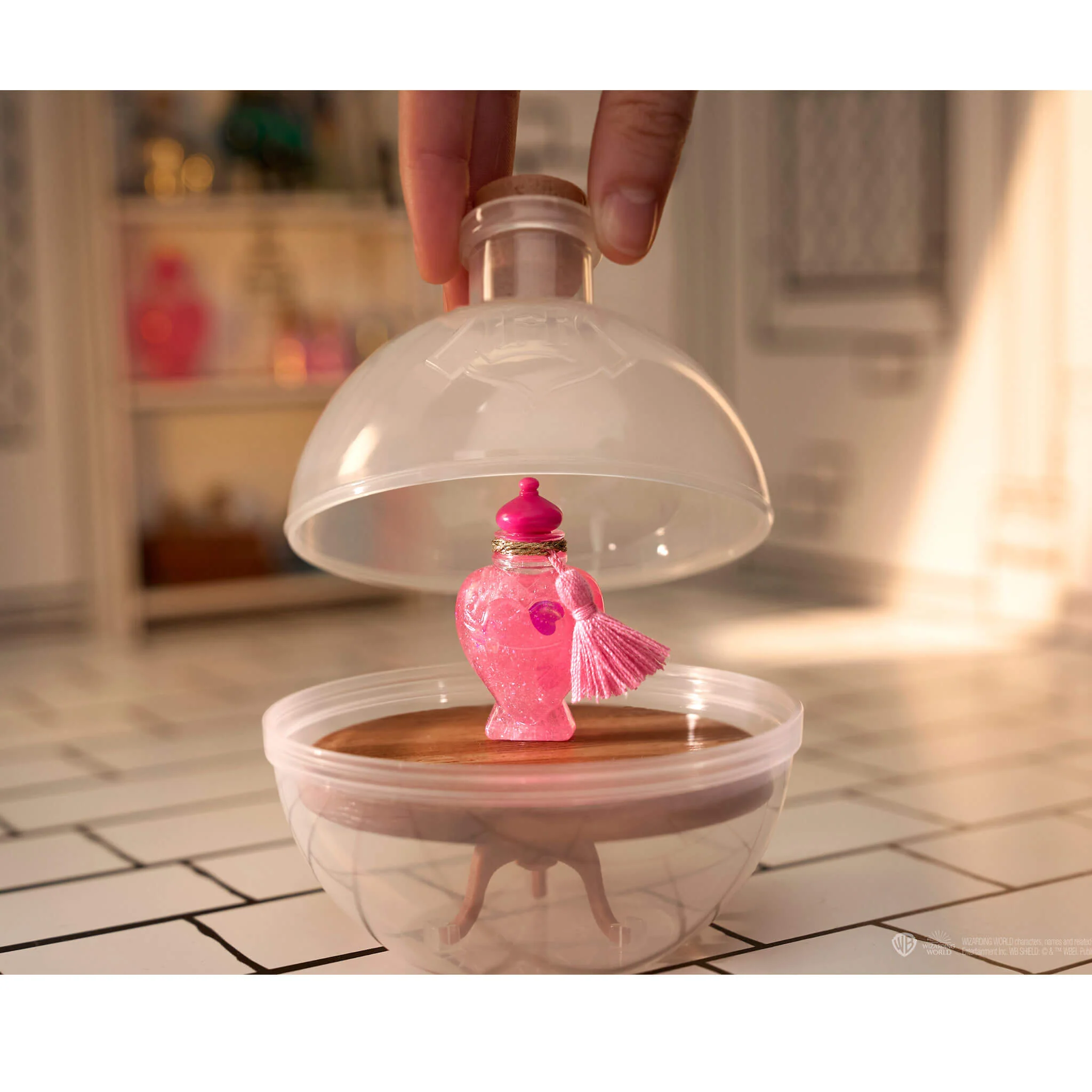 MGA's Miniverse Make It Mini Potions Harry Potter Mini Collectibles - Image 6