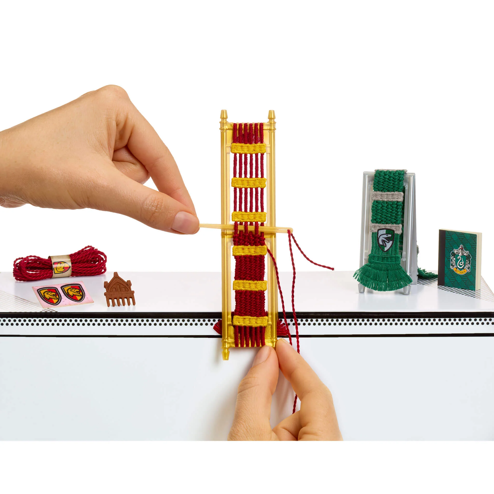 MGA's Miniverse Make It Mini Back to Hogwarts™ Harry Potter™ Mini Collectibles - Image 3