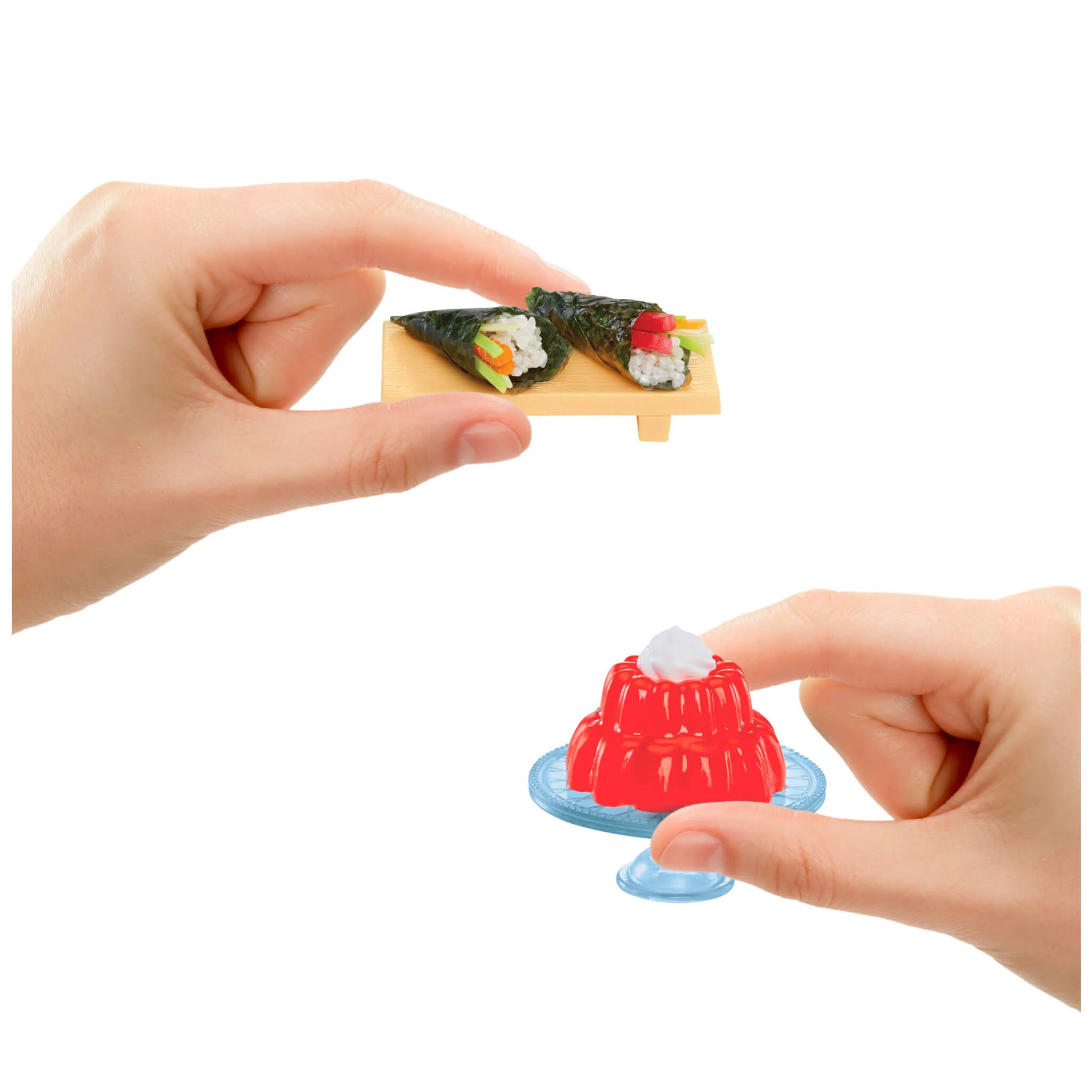 MGA's Miniverse Make It Mini Food Diner Mini Collectibles Series 3 - Image 5