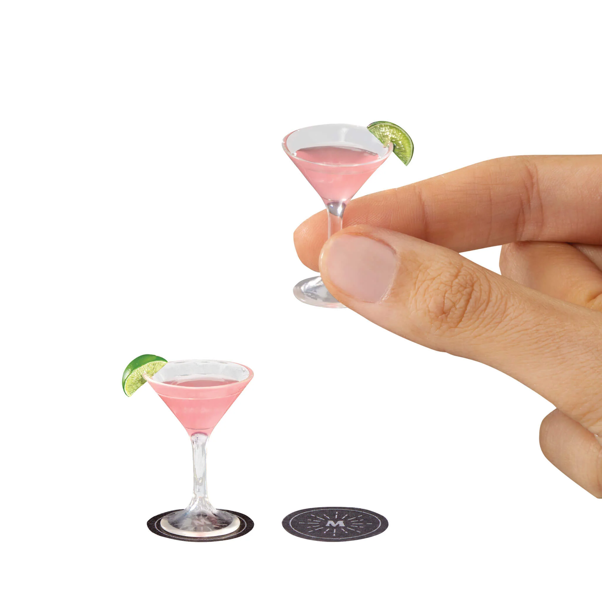 MGA's Miniverse Make It Mini Happy Hour Mini Collectibles for Adults 21+ Years - Image 4