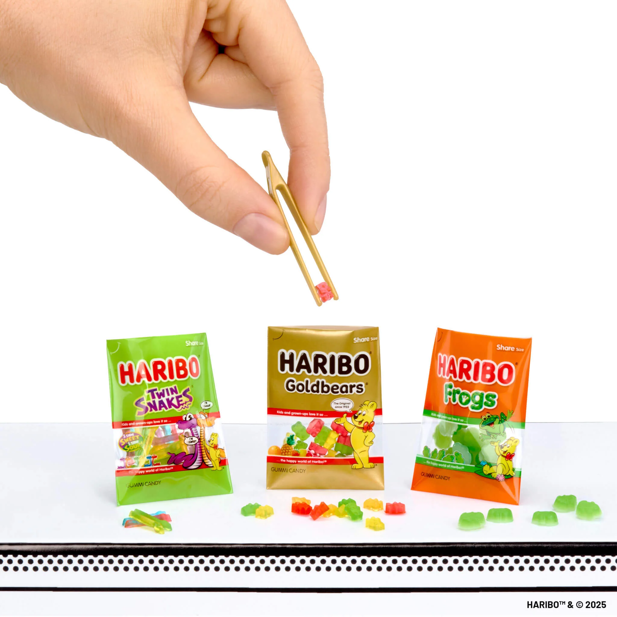 MGA's Miniverse Make It Mini Haribo Multipack - Image 4