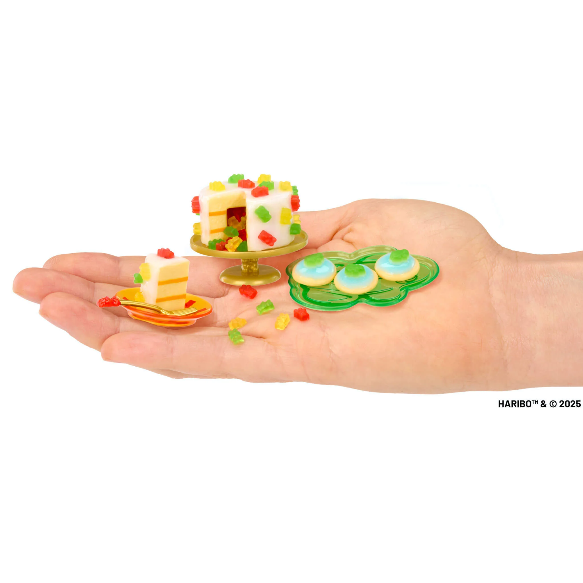 MGA's Miniverse Make It Mini Haribo Multipack - Image 7
