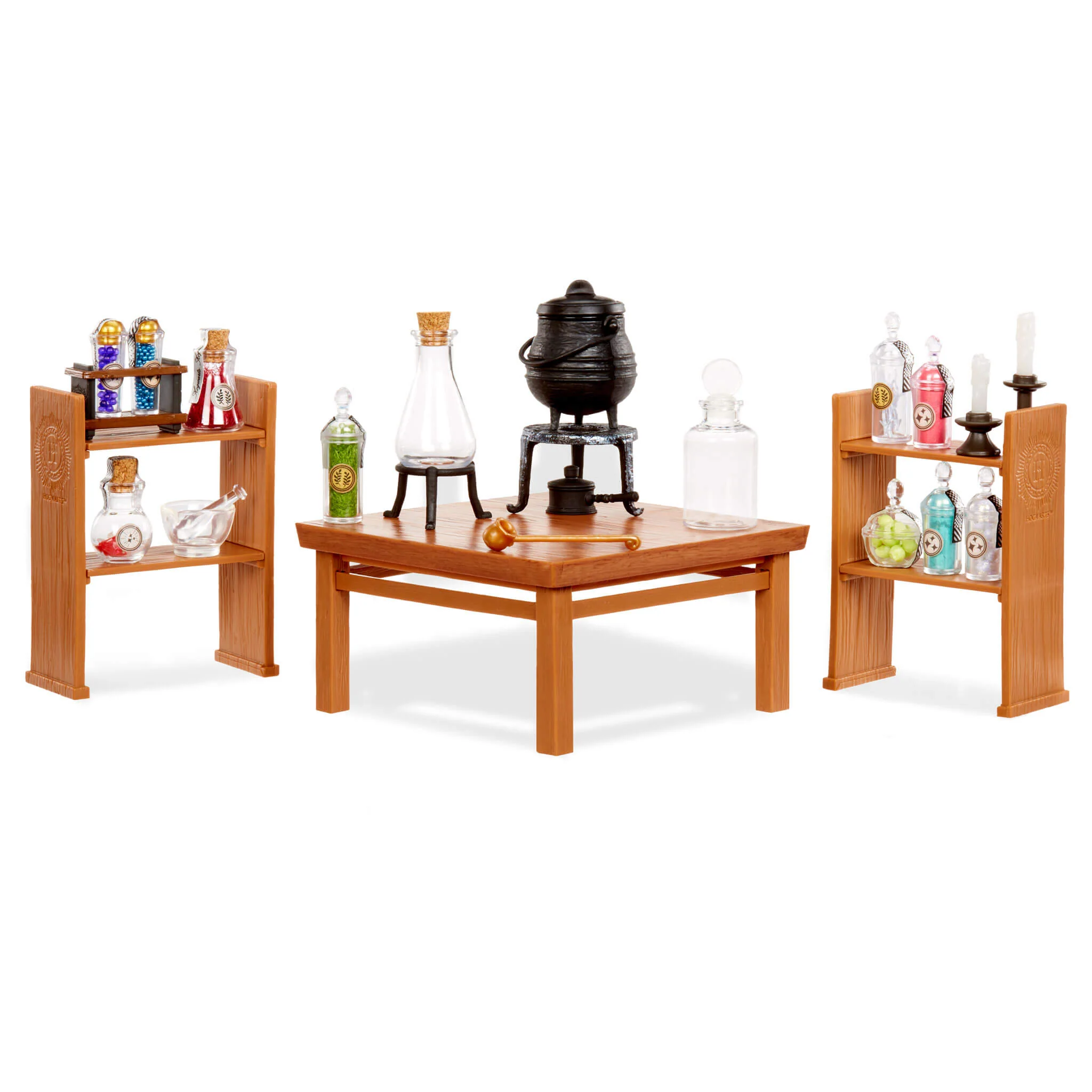 MGA's Miniverse Make It Mini Potions Class Harry Potter™ Mini Collectibles - Image 5