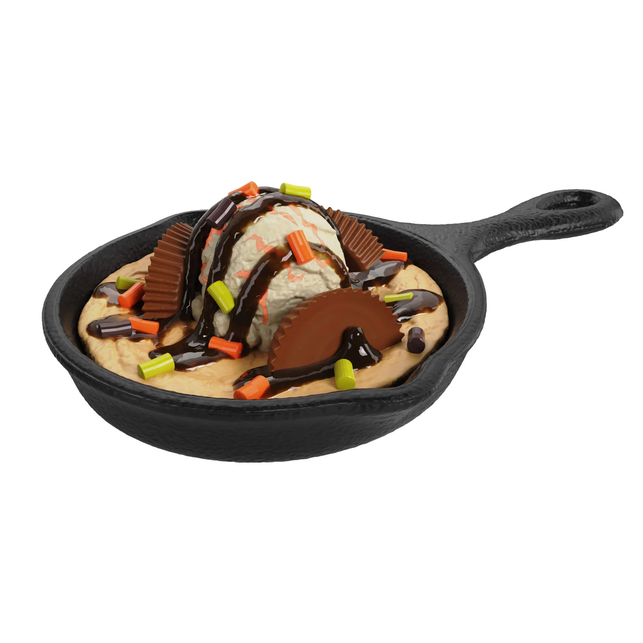 MGA's Miniverse Make It Mini Food Hershey Multipack Mini Toy Collectibles - Image 5