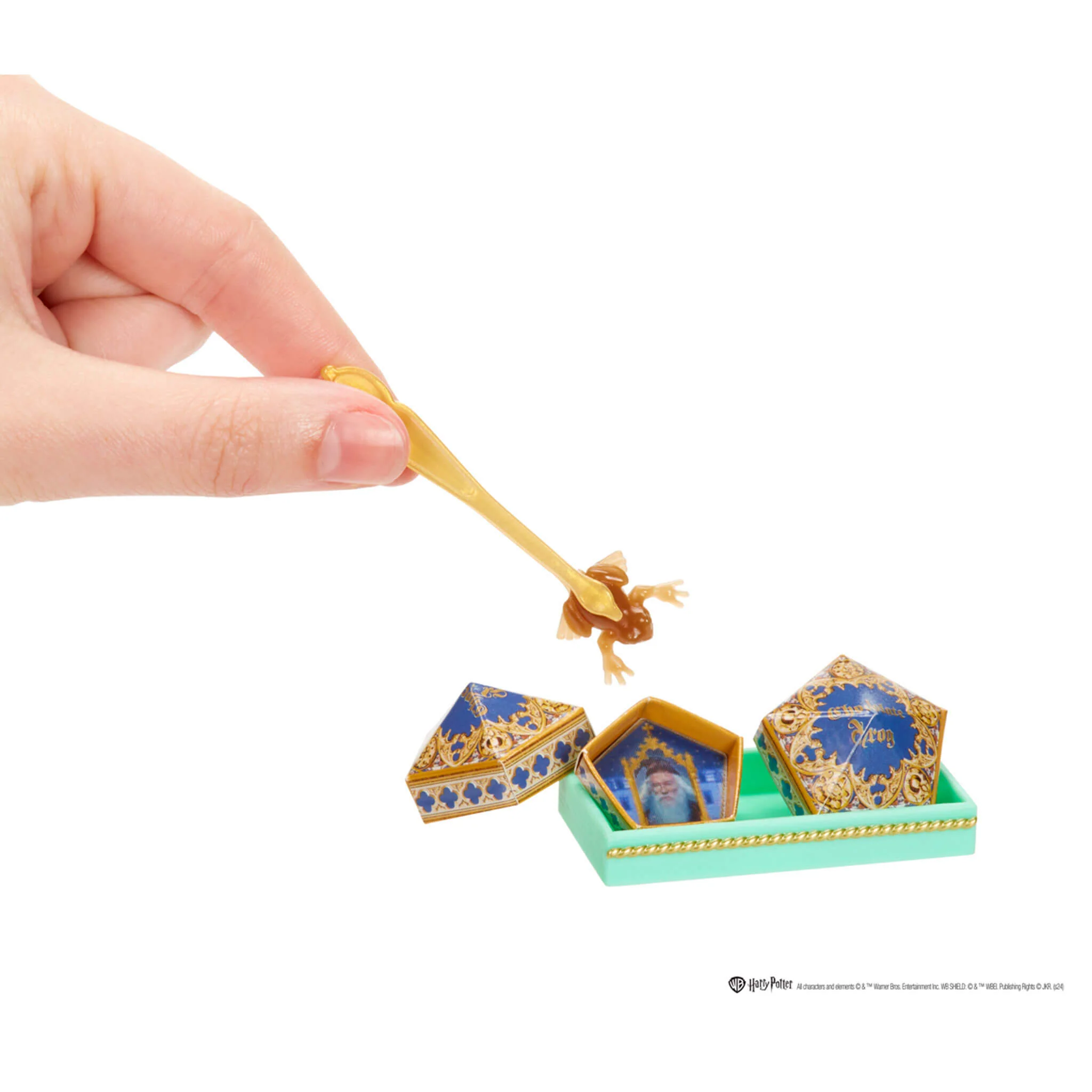 MGA's Miniverse Make It Mini Honeydukes™ Harry Potter™ Mini Collectables - 2 Pack - Image 3