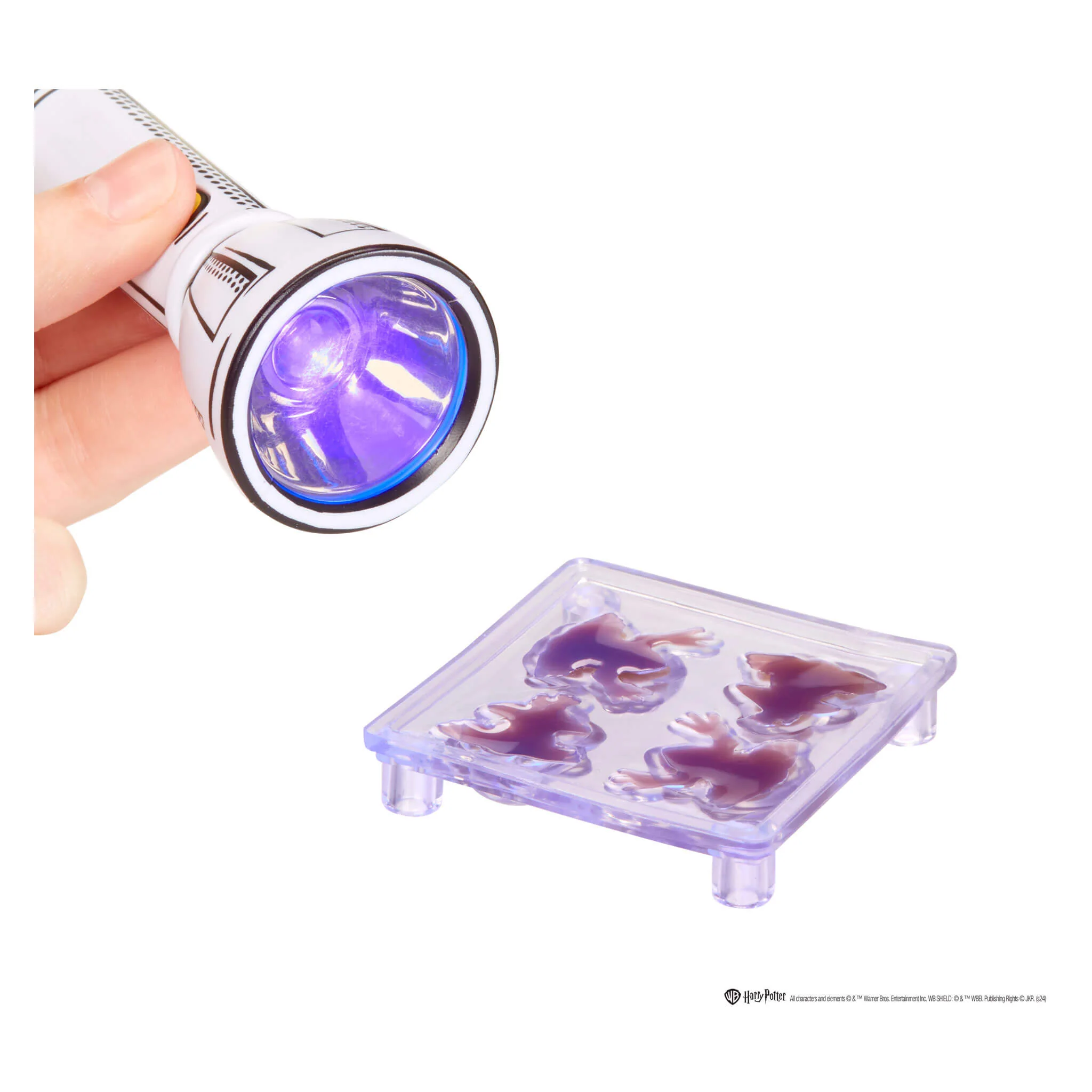MGA's Miniverse Make It Mini Honeydukes™ Harry Potter™ Mini Collectables - 2 Pack - Image 5