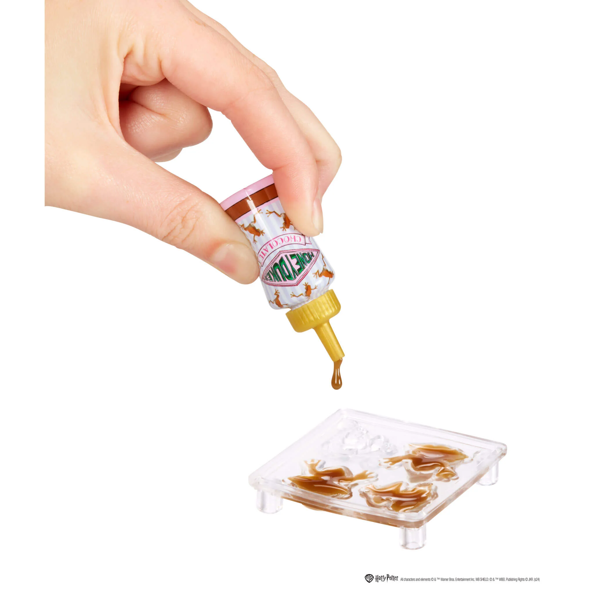 MGA's Miniverse Make It Mini Honeydukes™ Harry Potter™ Mini Collectables - Image 3