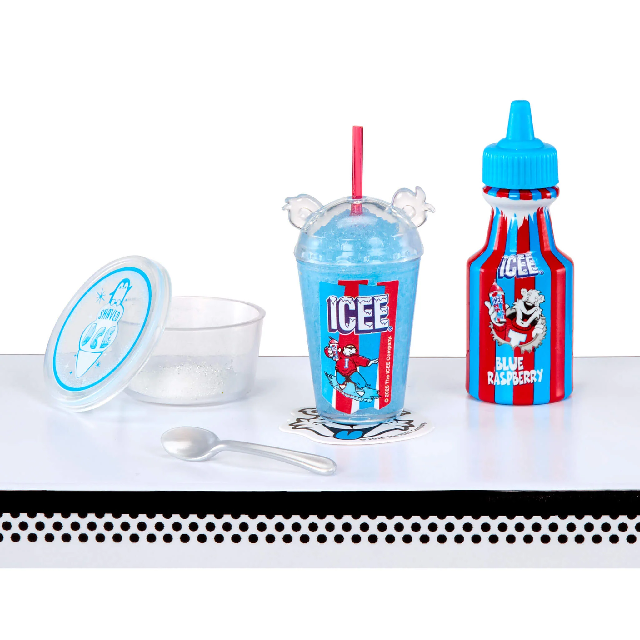 MGA's Miniverse Make It Mini Treats Mini Collectibles - Image 7