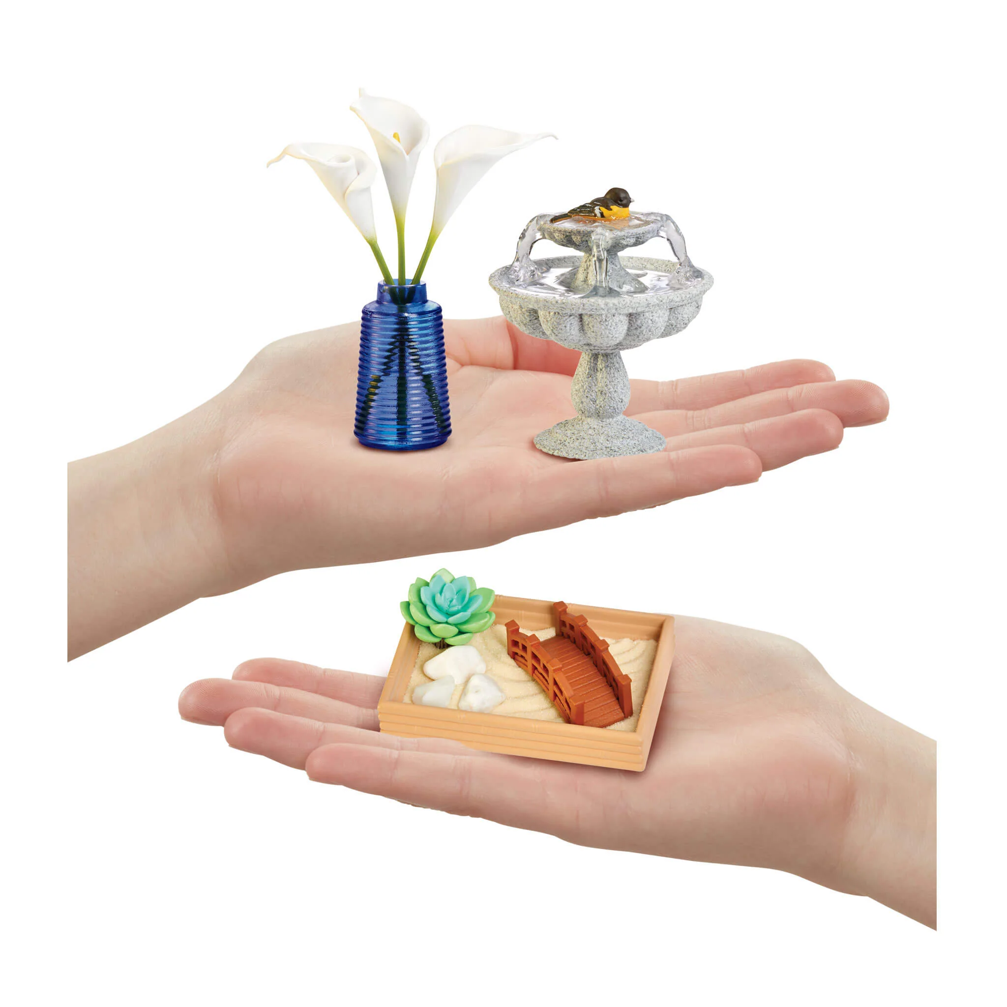 MGA's Miniverse Make It Mini Lifestyle Home Series 1 Mini Collectibles - Image 6