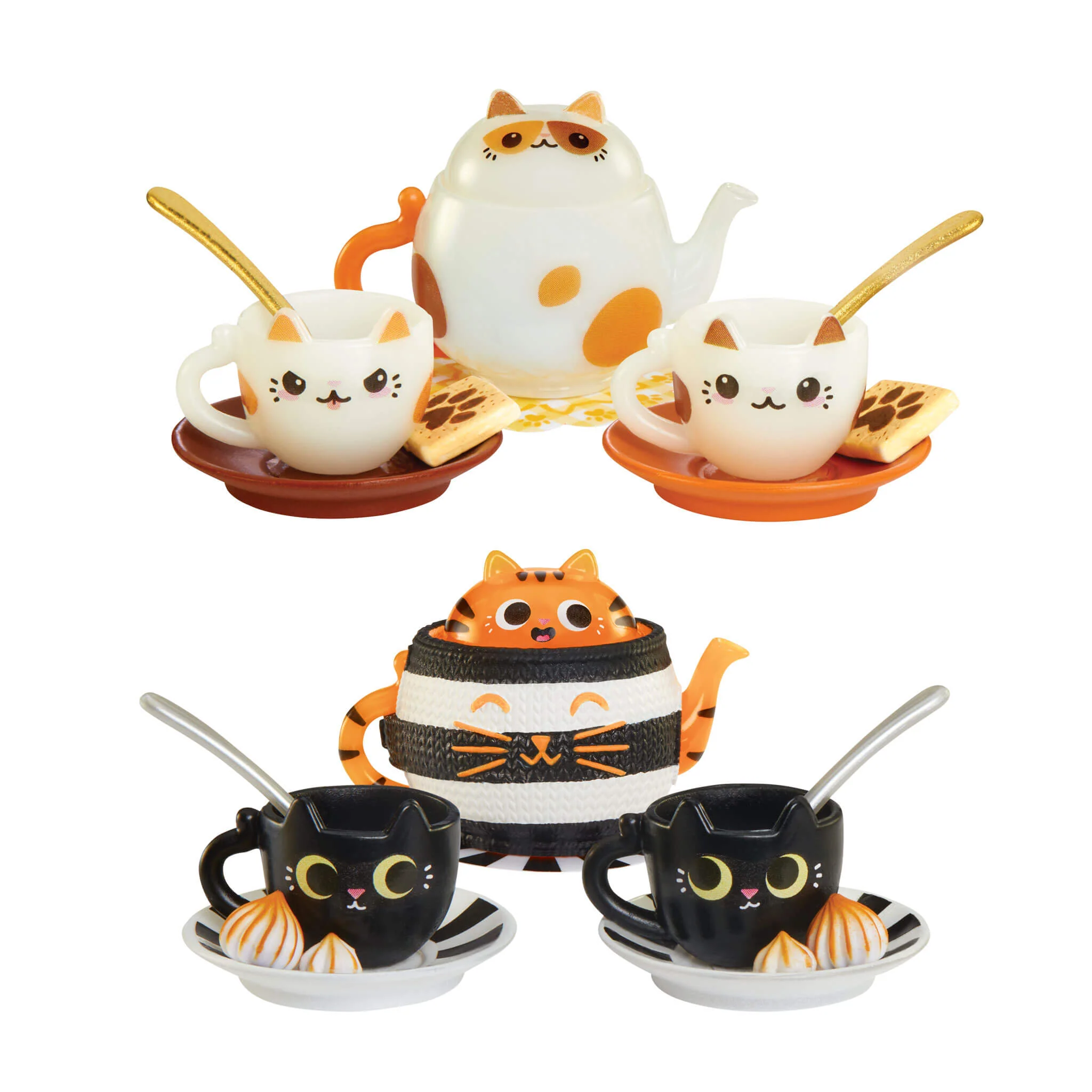 MGA's Miniverse Make It Mini Lifestyle Series 2 Mini Toy Collectibles - Image 6