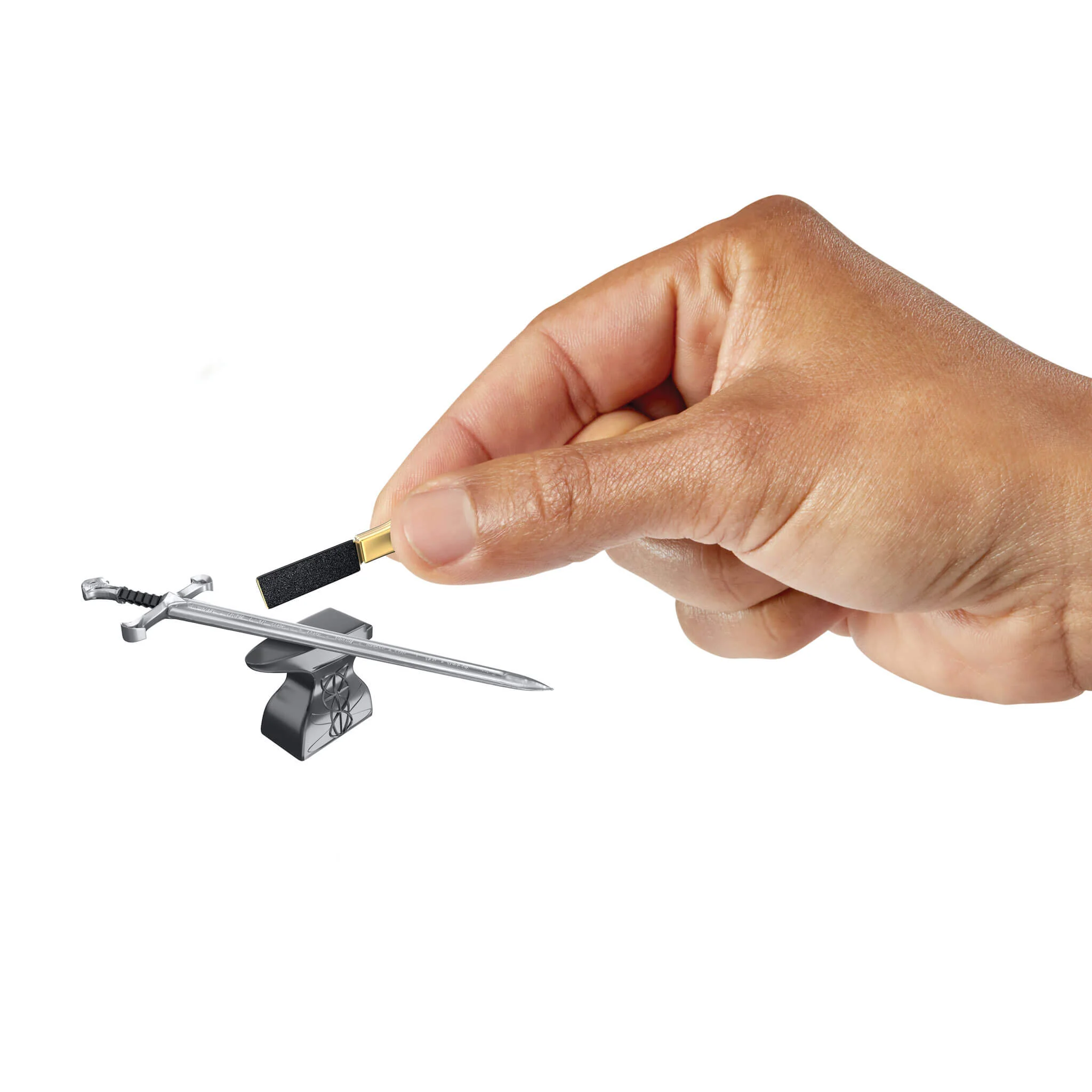 MGA's Miniverse Make It Mini The Lord of the Rings™ Mini Toy Collectibles - Image 3