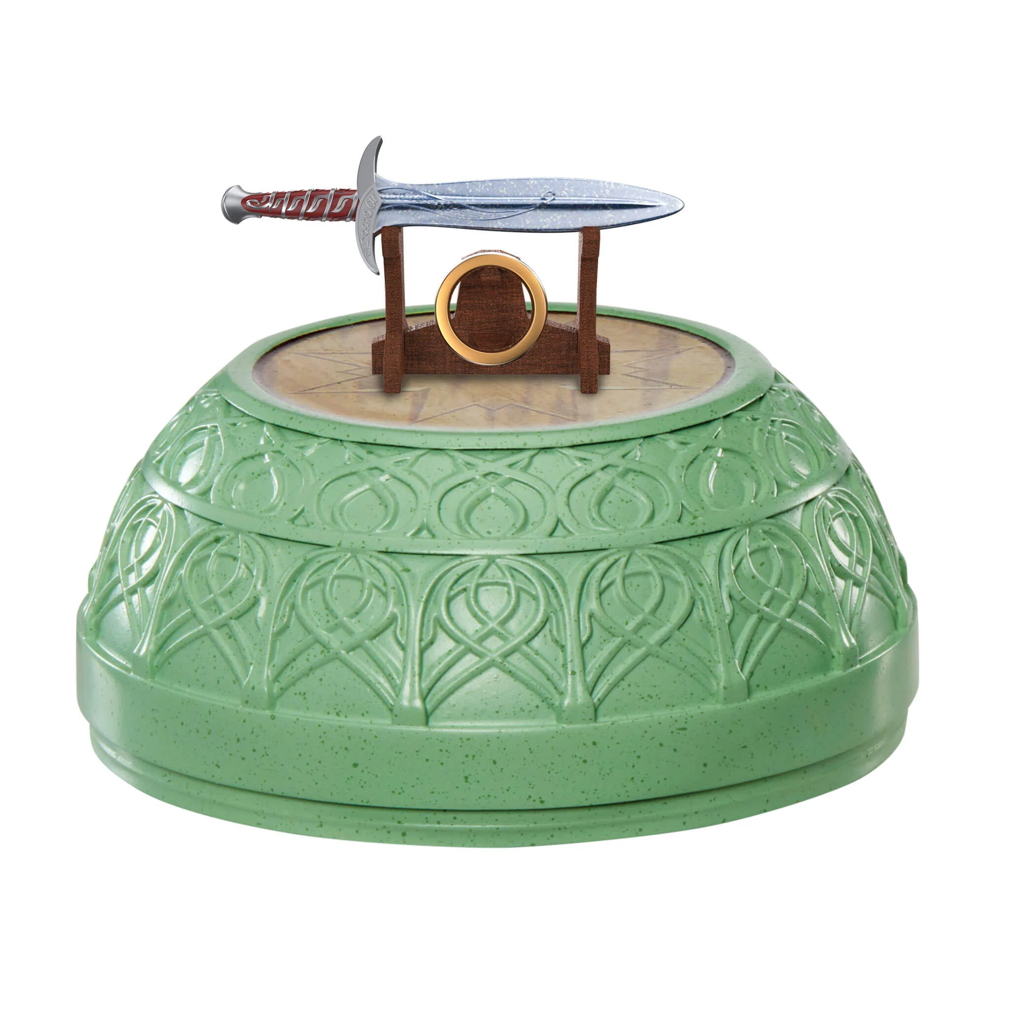 MGA's Miniverse Make It Mini The Lord of the Rings™ Mini Toy Collectibles - Image 5