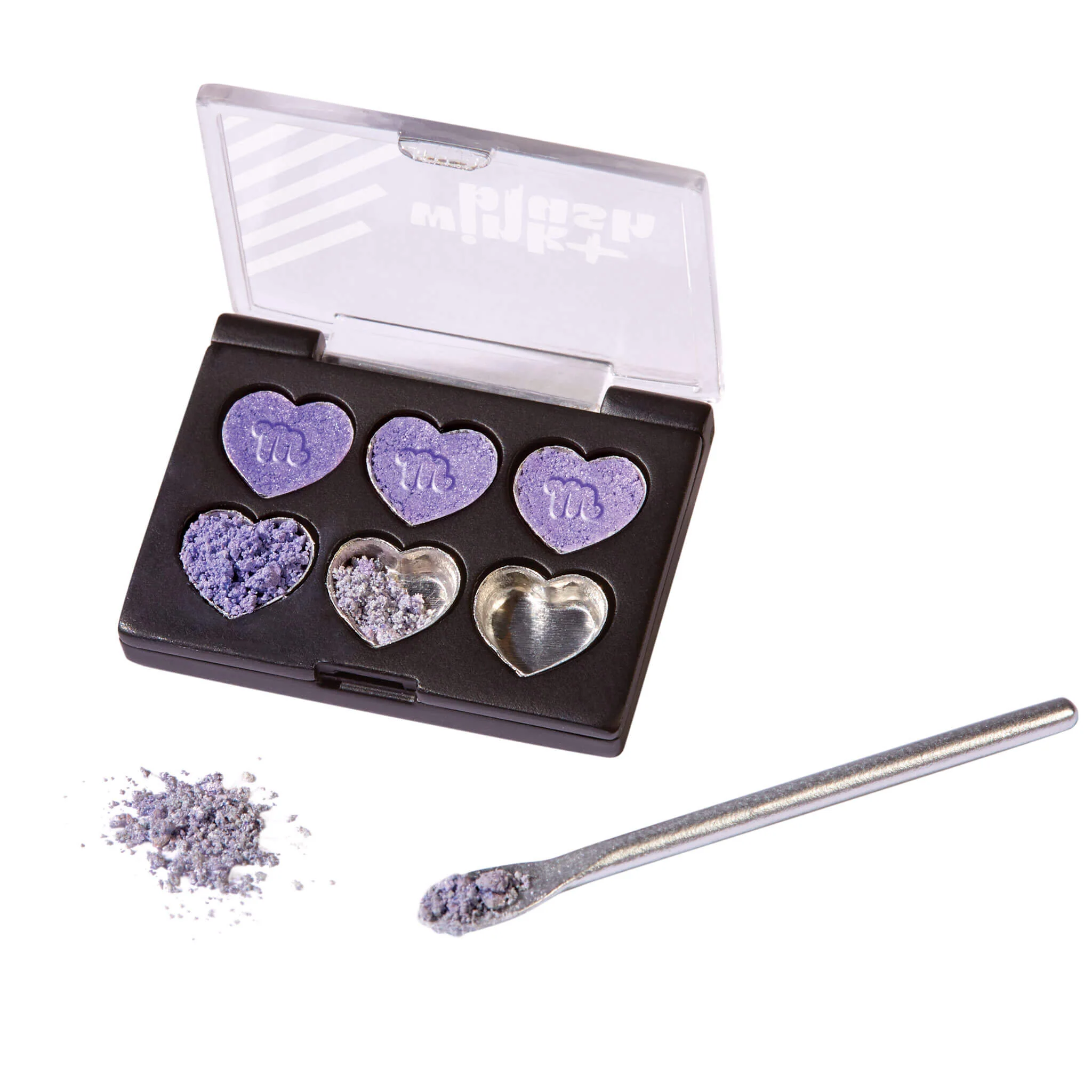 MGA's Miniverse Make It Mini Makeup Series 1 Mini Collectibles - Image 3
