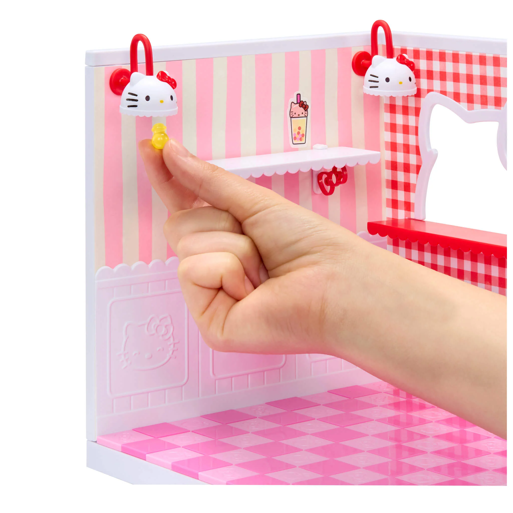 MGA's Miniverse Make It Mini Spaces Hello Kitty® - Image 4