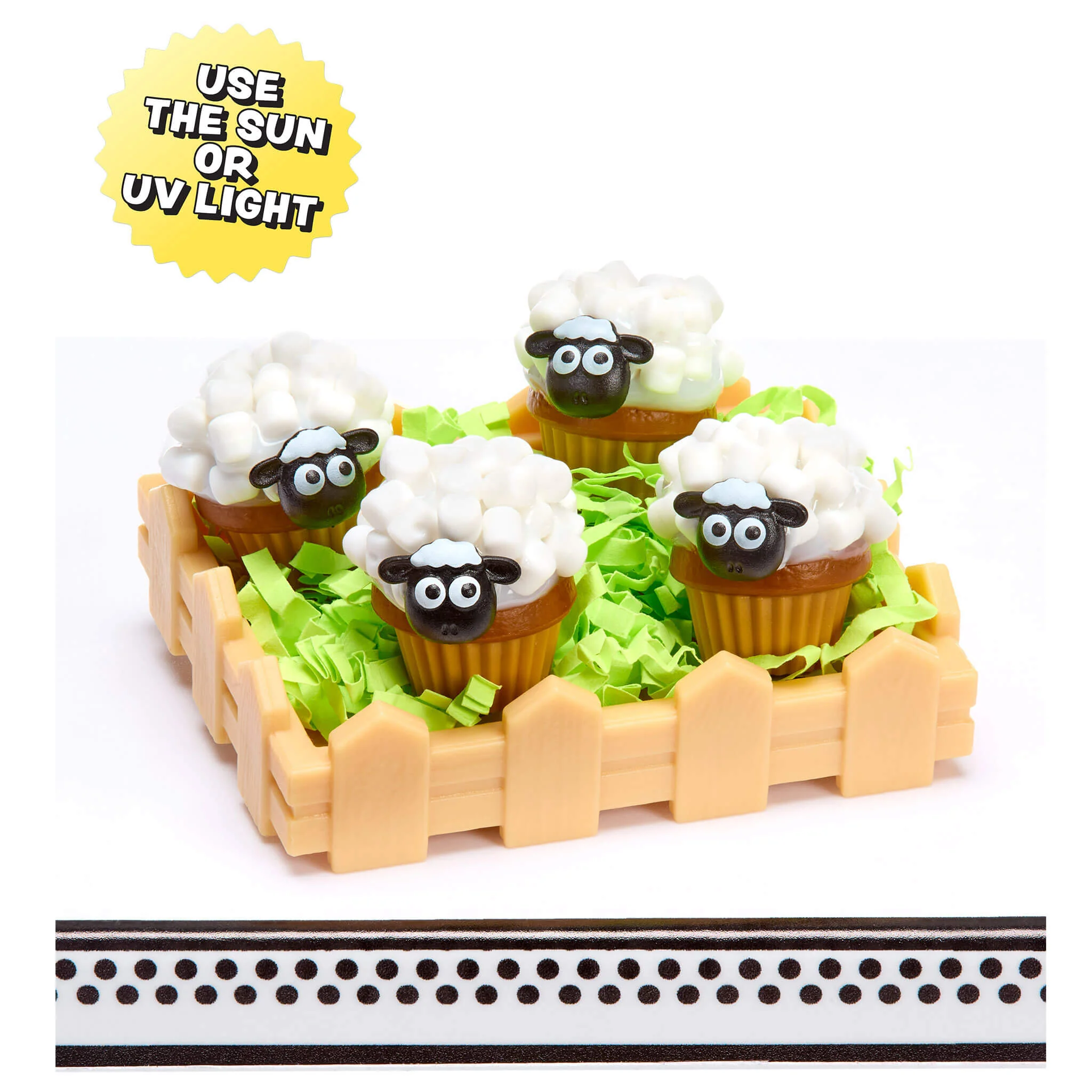 MGA's Miniverse Make It Mini Spring Mini Collectables - Image 4