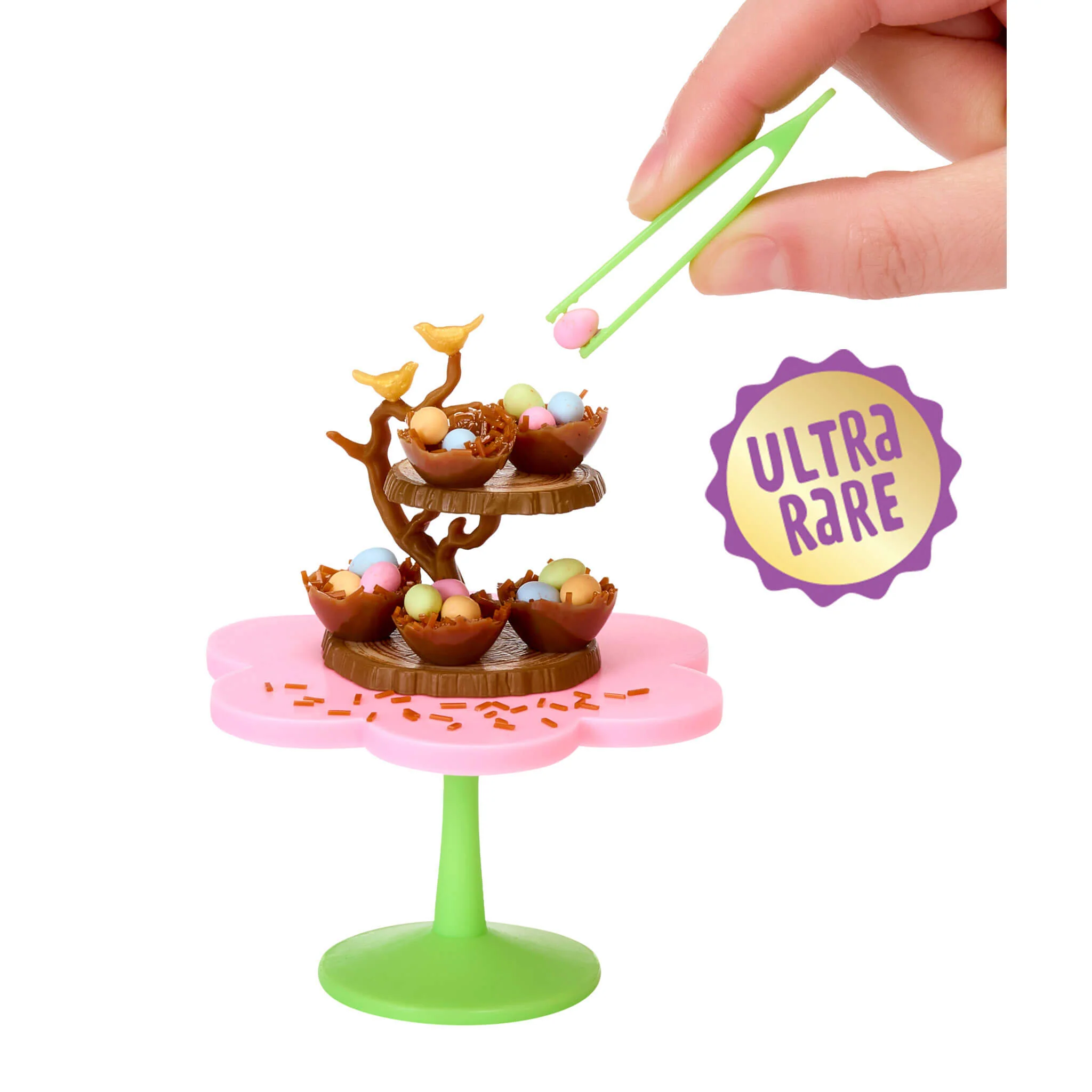 MGA's Miniverse Make It Mini Spring Mini Collectables - Image 6