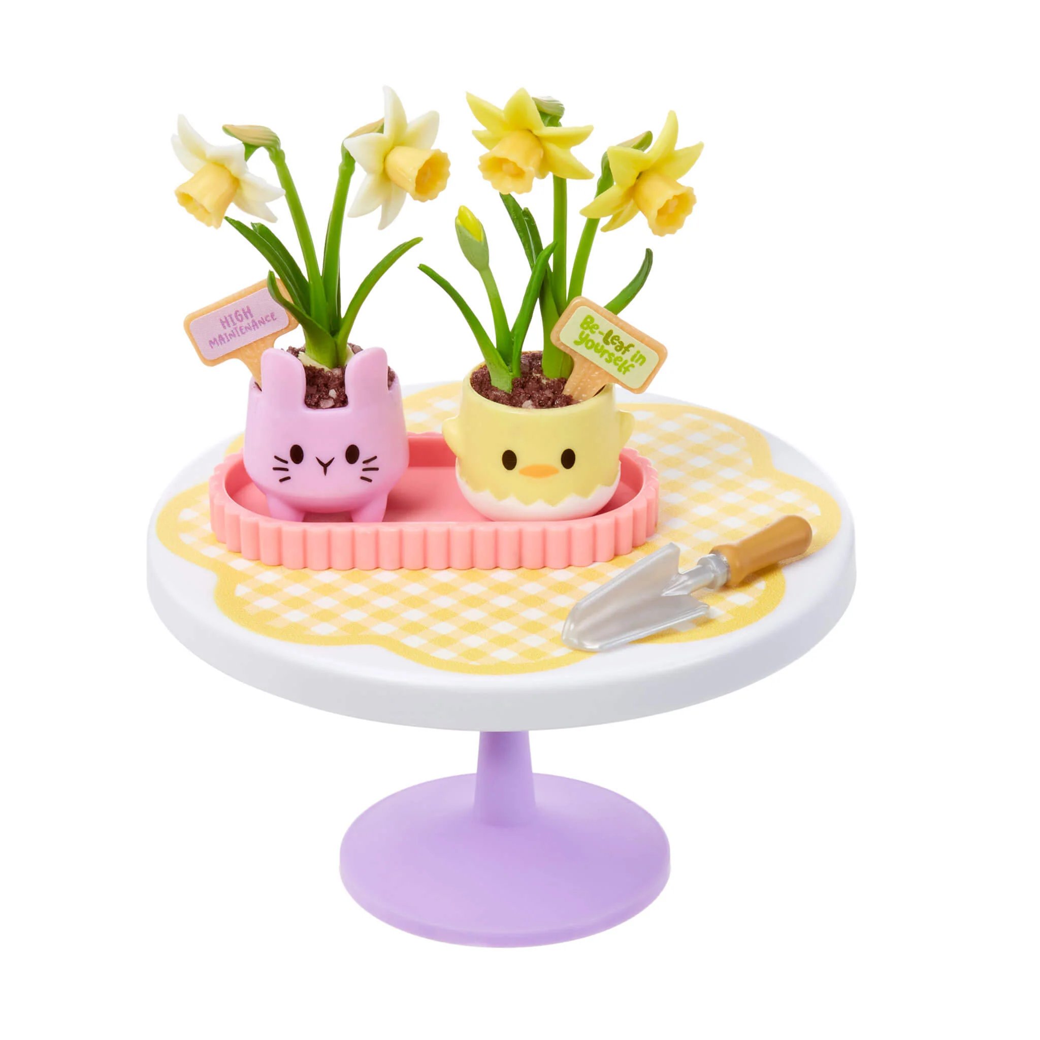 MGA's Miniverse Make It Mini Spring Theme - Image 5