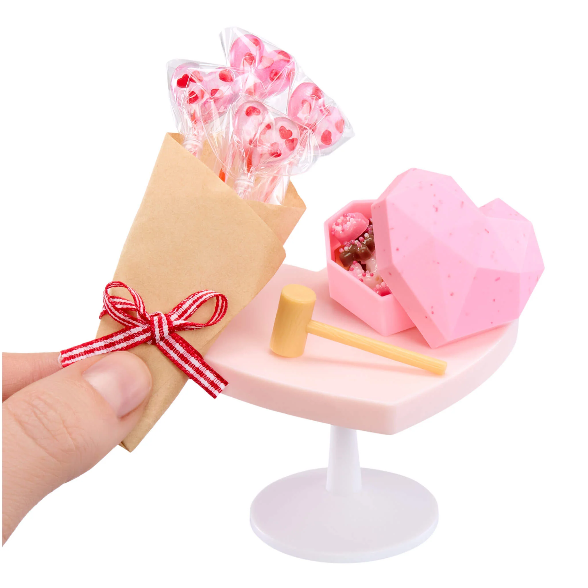 MGA's Miniverse Make It Mini Valentine's Mini Collectibles 2026 - Image 5