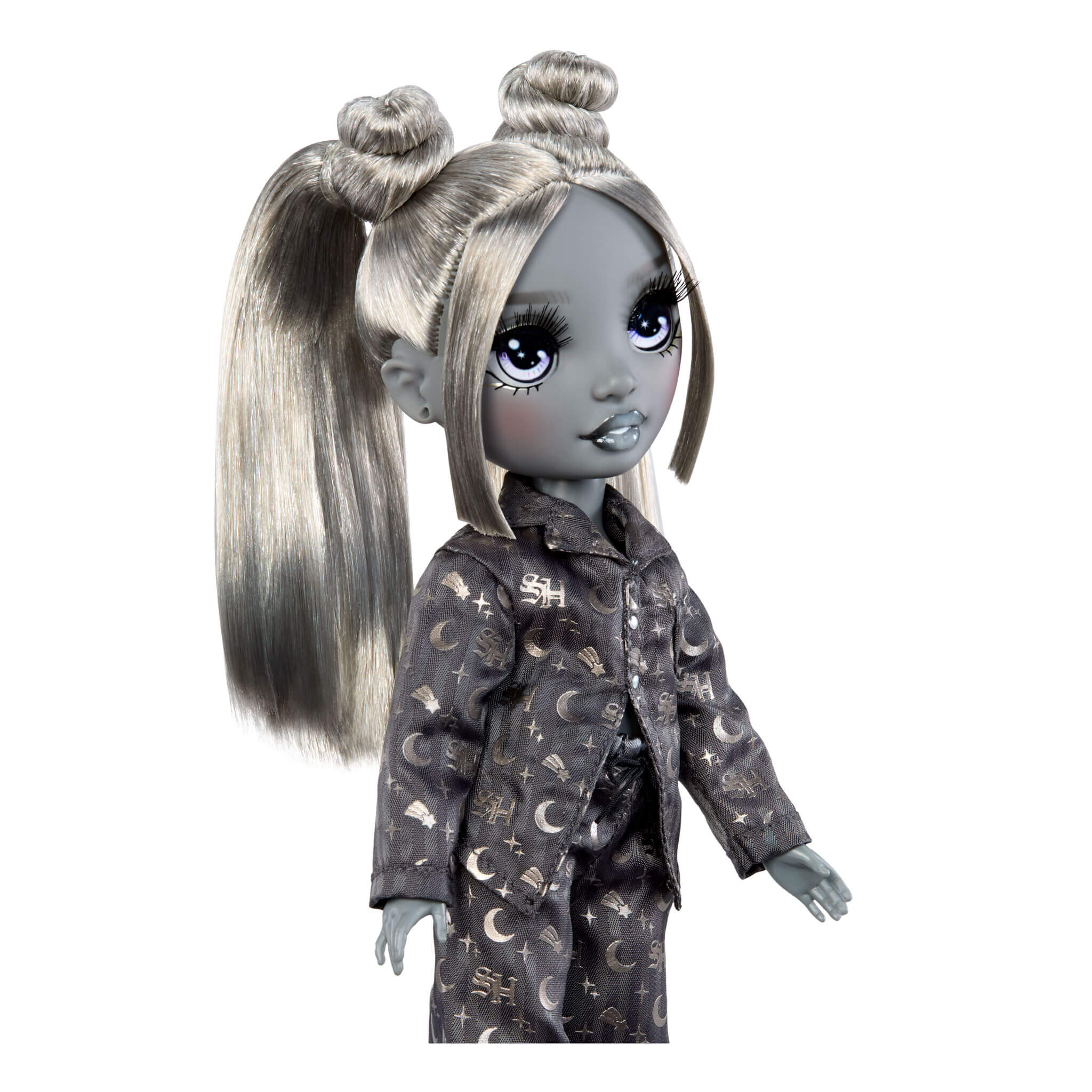 Rainbow High Shadow High Girl's Night Luna Madison - 11" Fashion Doll - Image 3