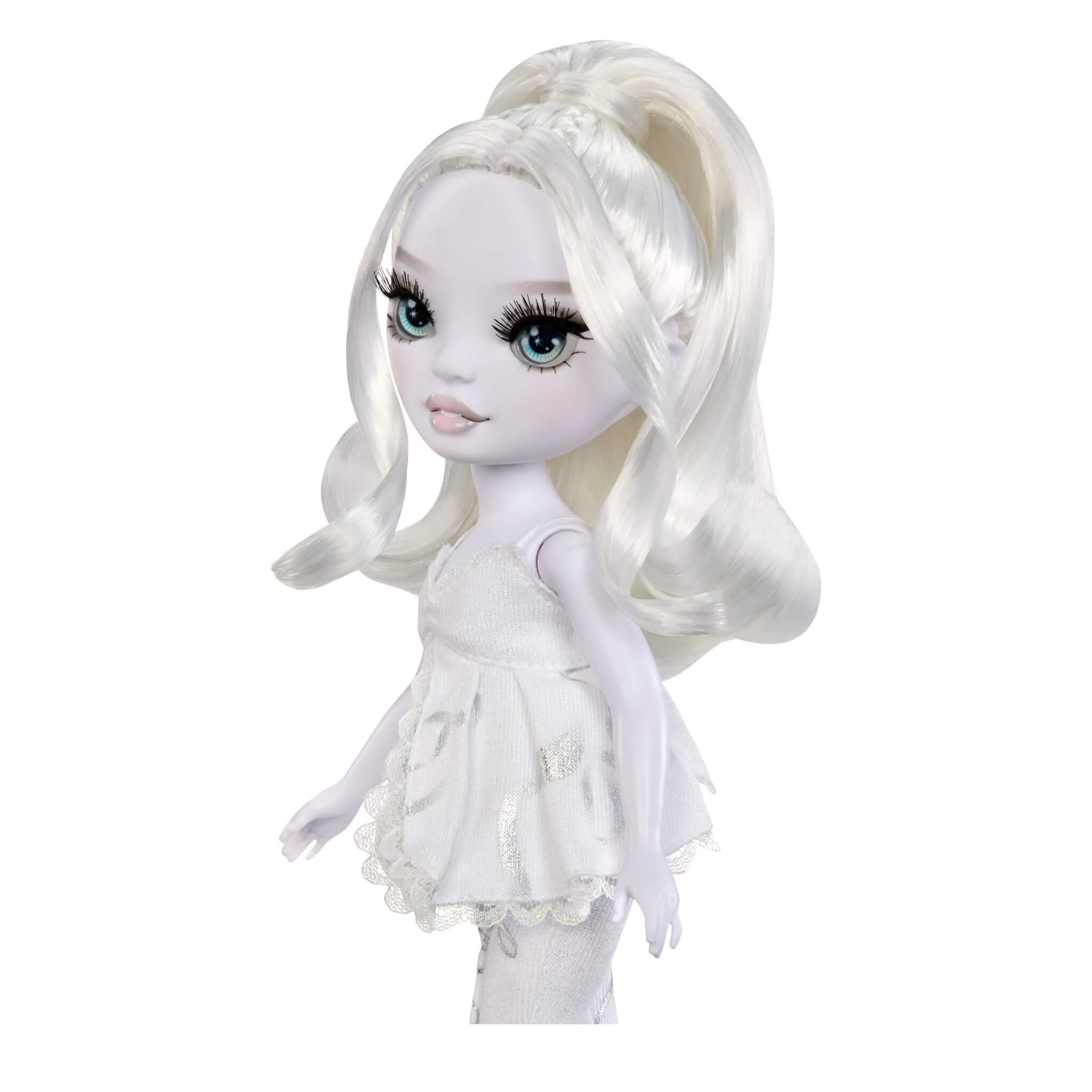 Rainbow High Shadow High Girl's Night Natasha Zima - 11" Fashion Doll - Image 3