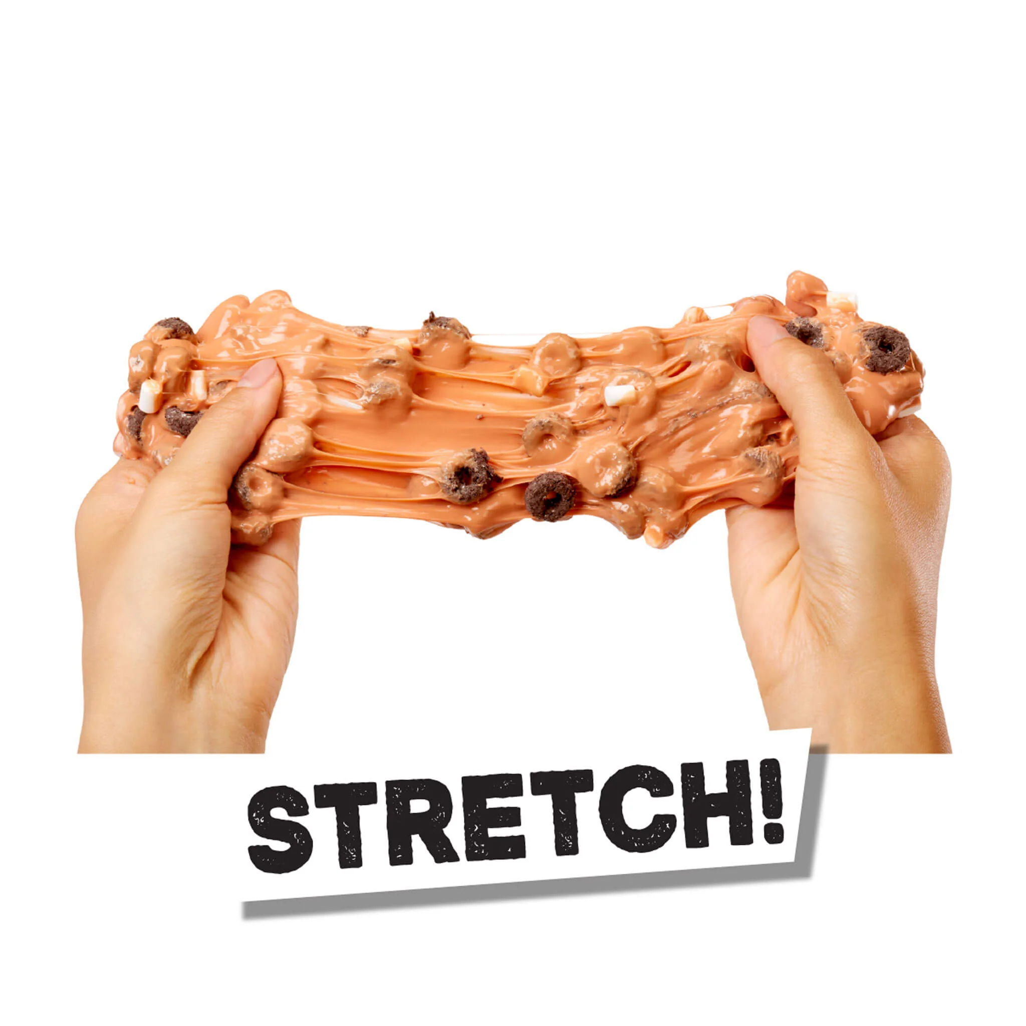 Slime Life Bowl of Choco Cereal DIY Slime Kit - Image 7