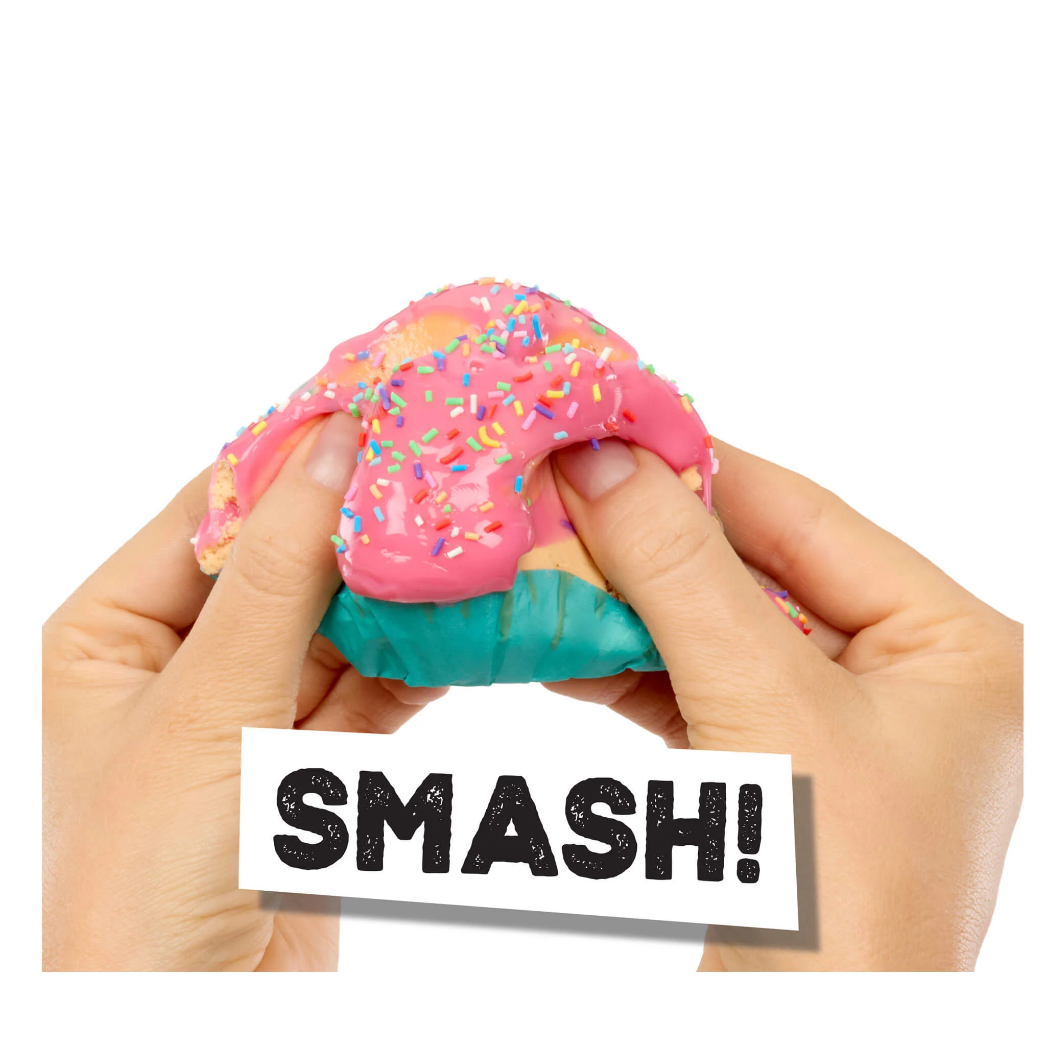 Slime Life Cupcake DIY Slime Kit - Image 5