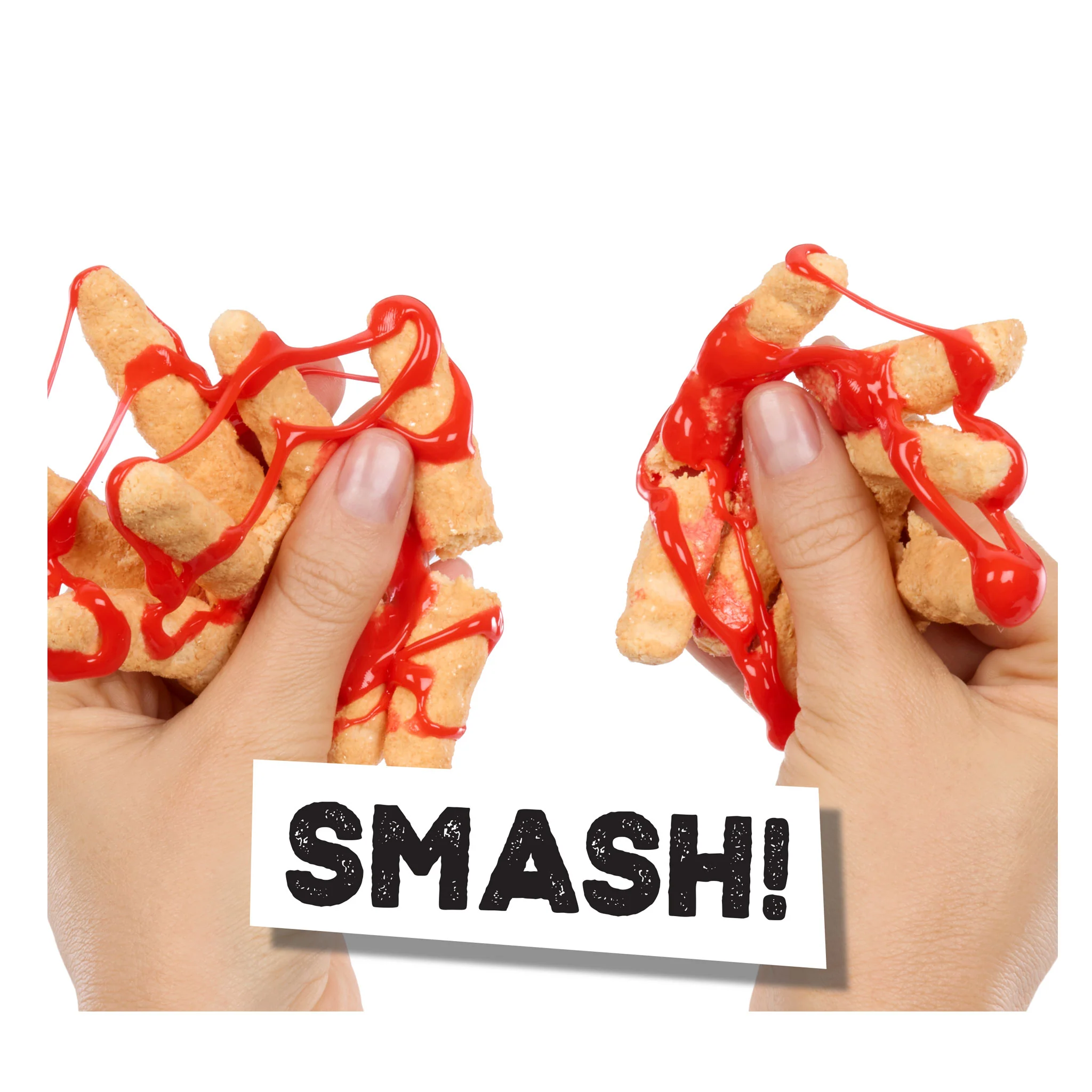 Slime Life French Fries DIY Slime Kit - Image 5