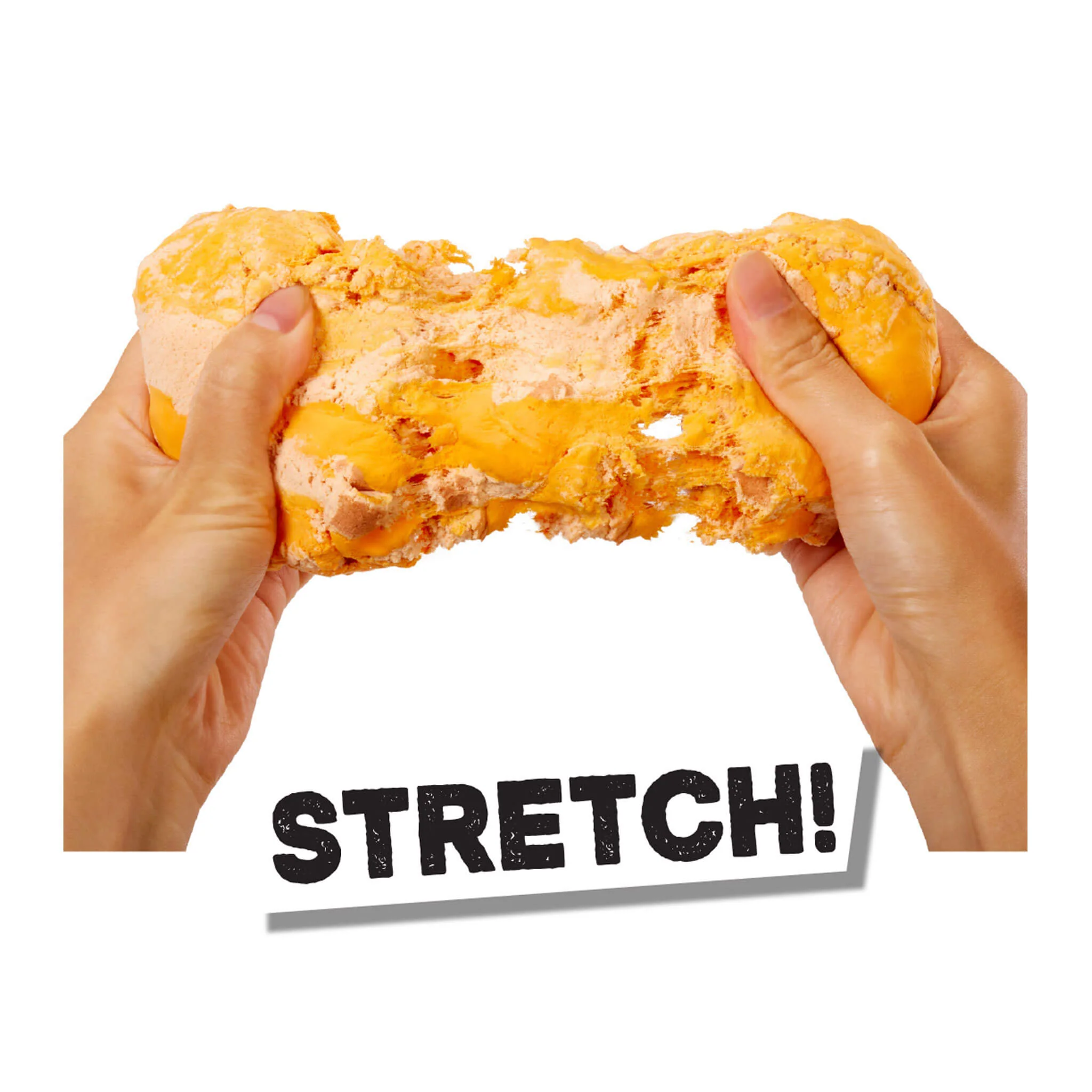 Slime Life Grilled Cheese with Chips DIY Slime Kit - Image 7
