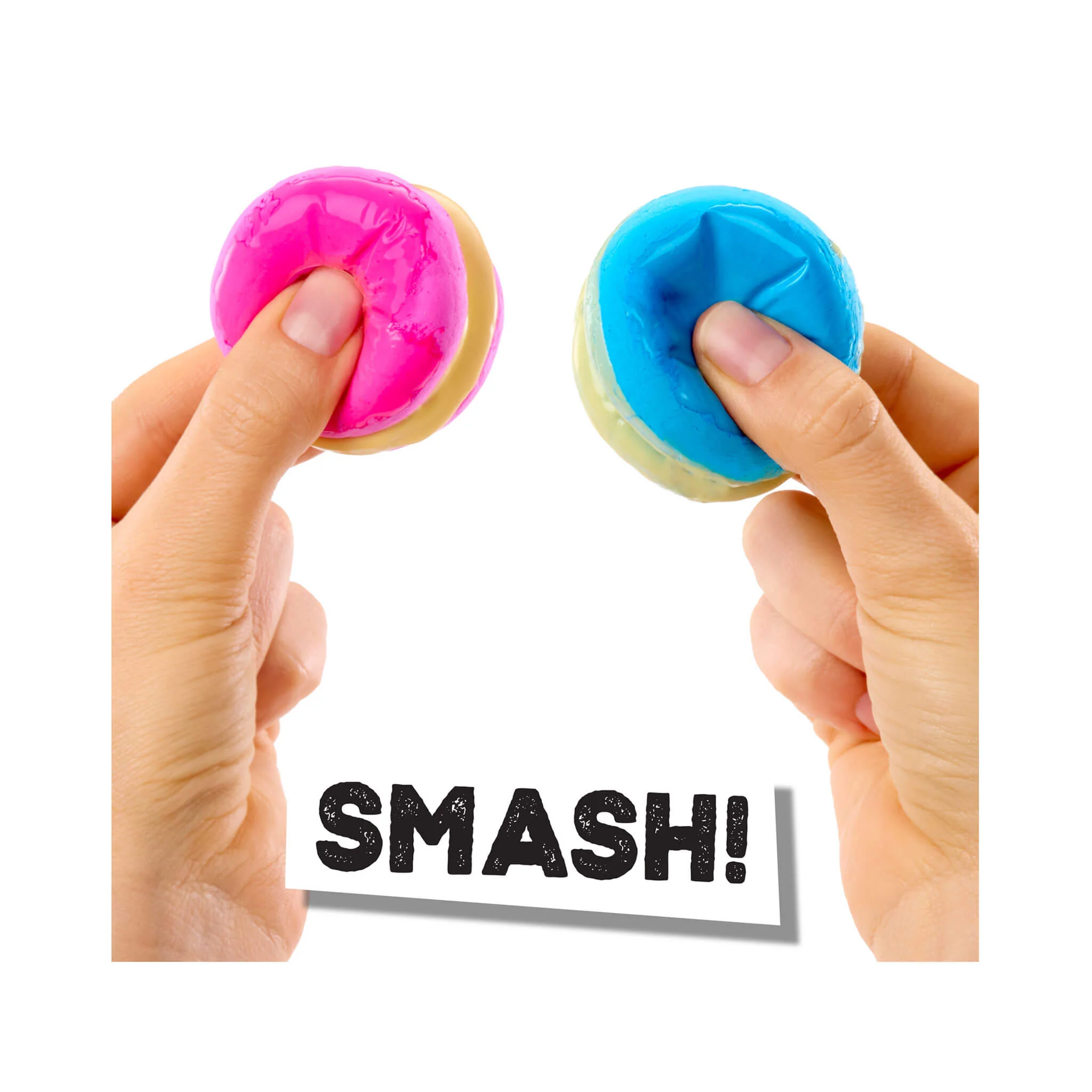 Slime Life Macaron DIY Slime Kit - Image 4