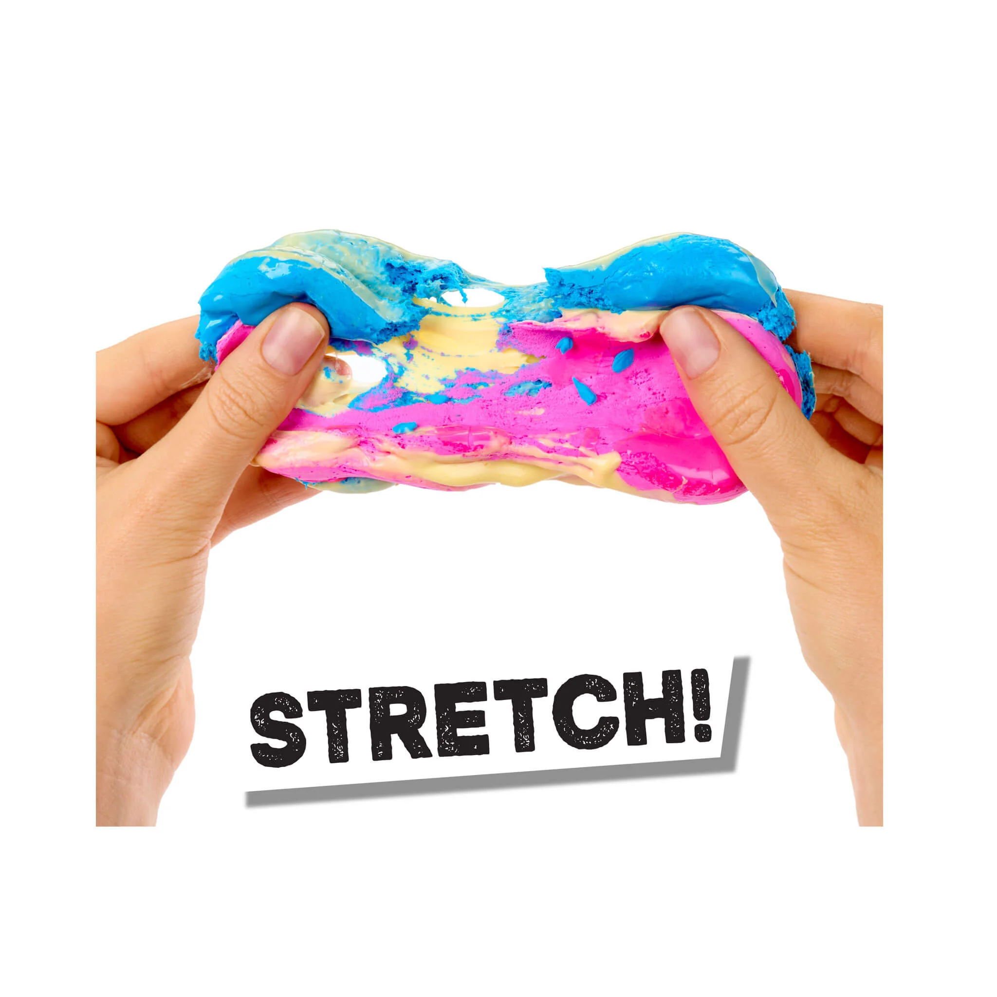 Slime Life Macaron DIY Slime Kit - Image 5