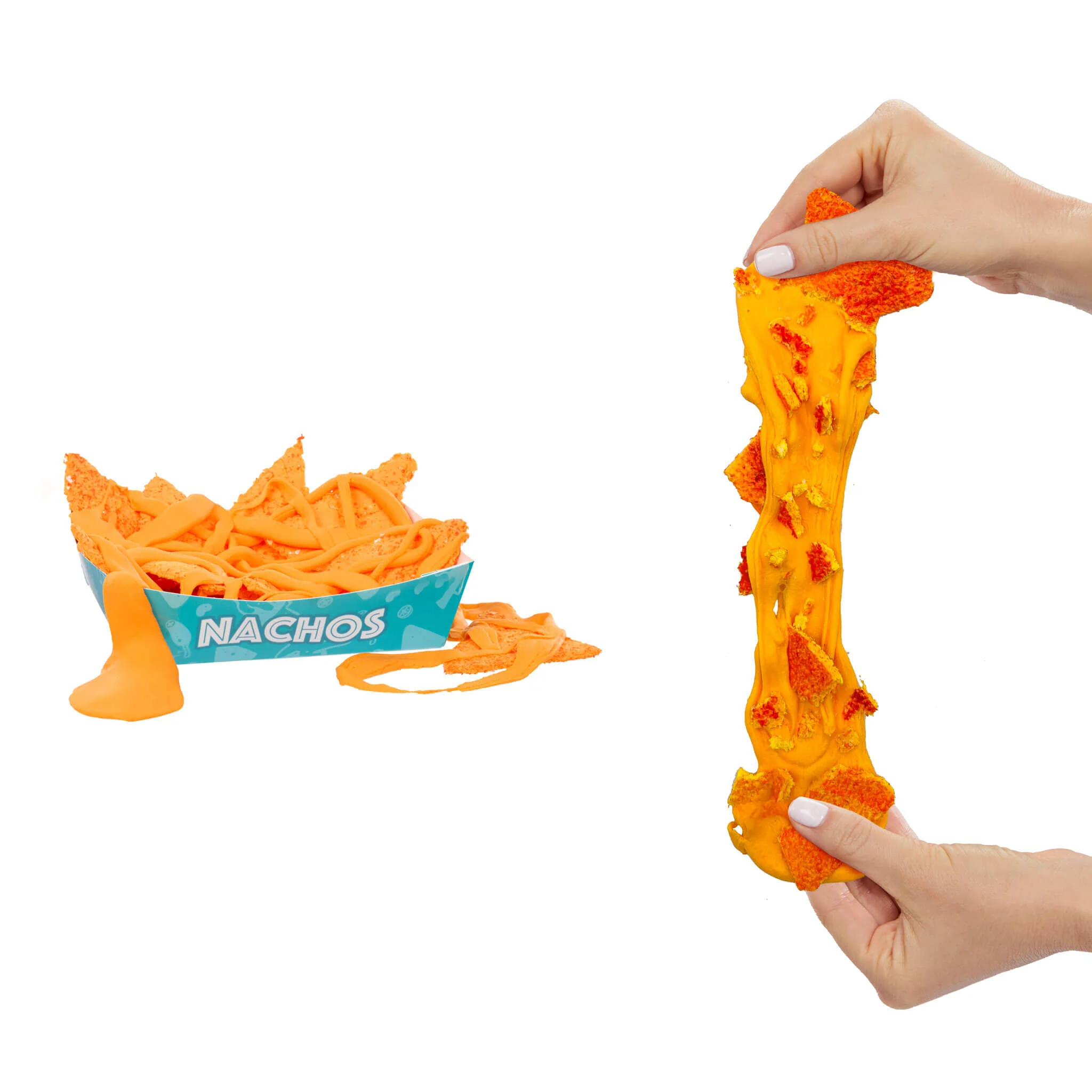 Slime Life Nachos DIY Slime Kit - Image 3