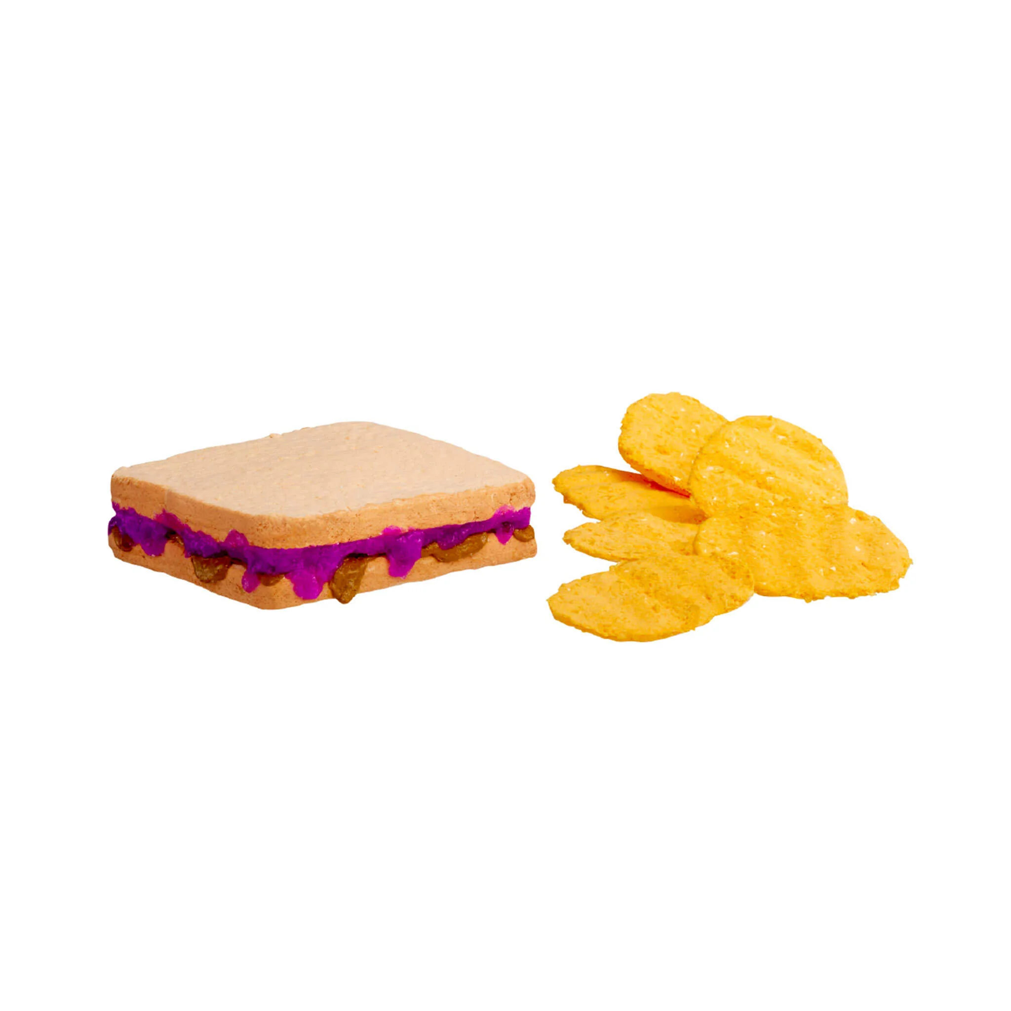 Slime Life PB&J with Chips DIY Slime Kit - Image 5