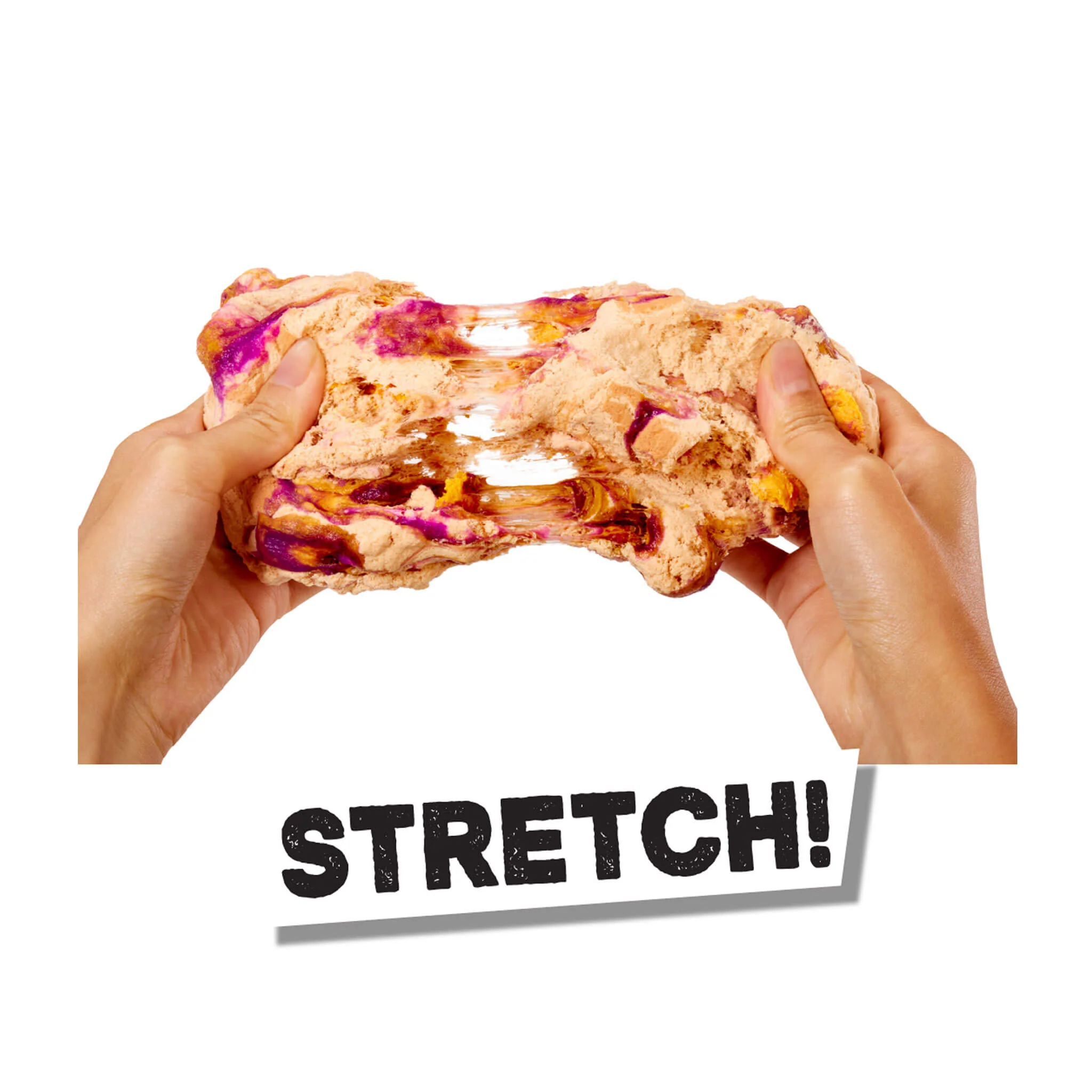 Slime Life PB&J with Chips DIY Slime Kit - Image 7
