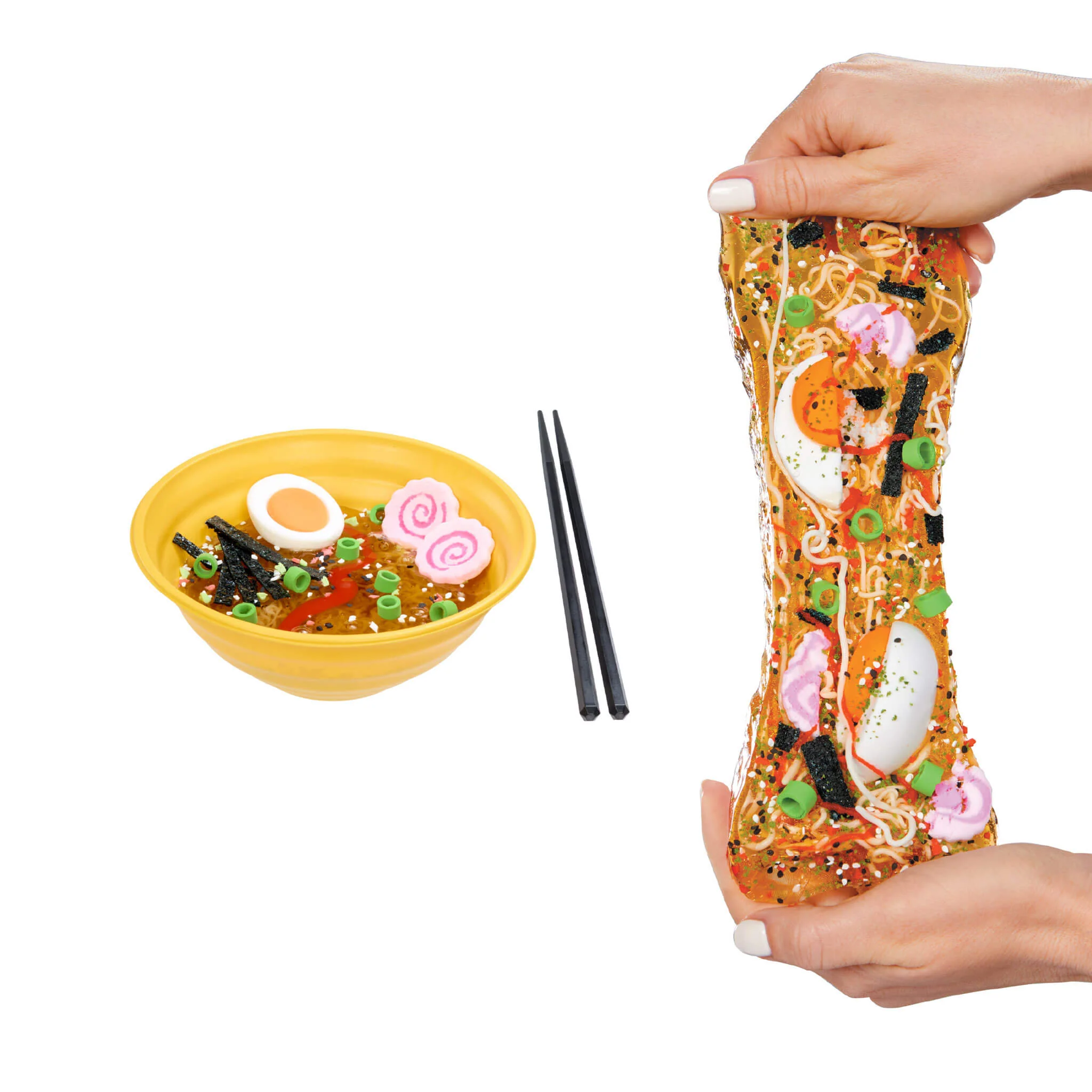 Slime Life Ramen DIY Slime Kit - Image 3